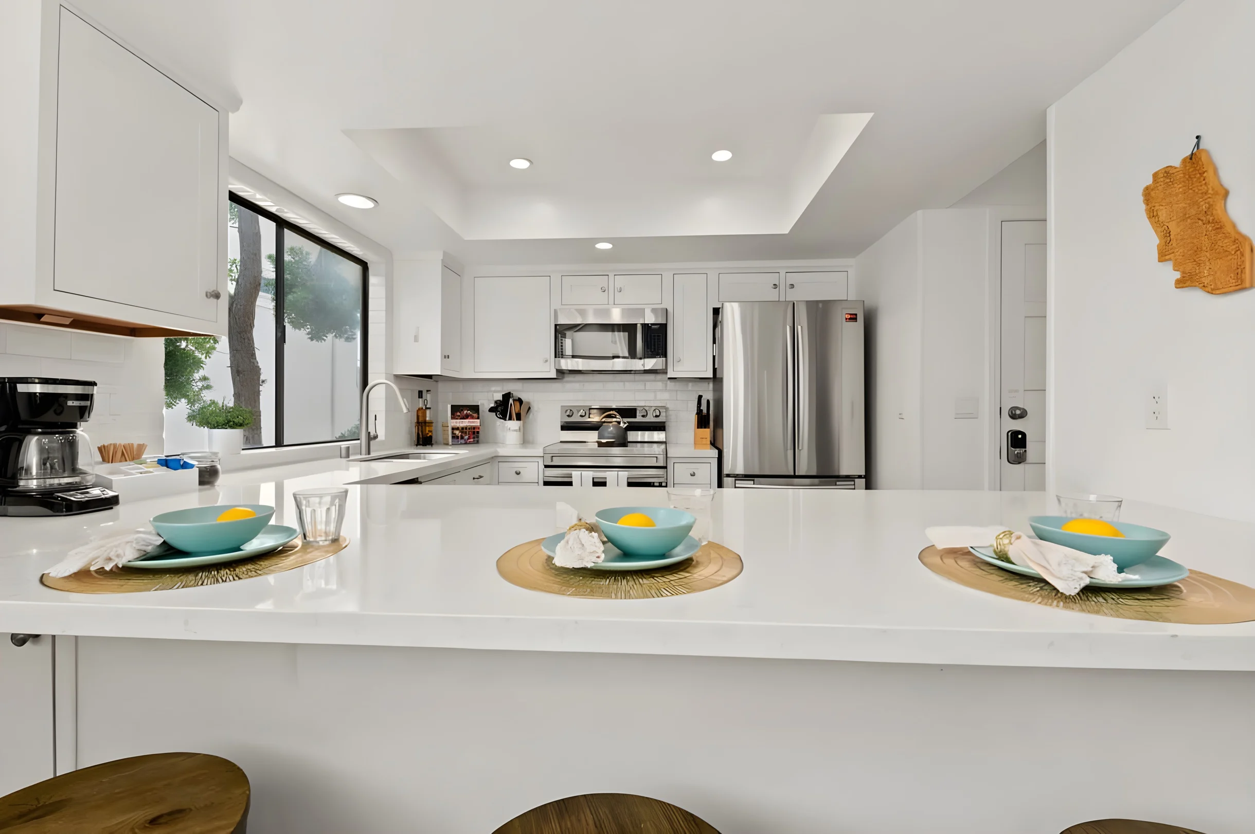 Wander Pacific Beach Escape #11