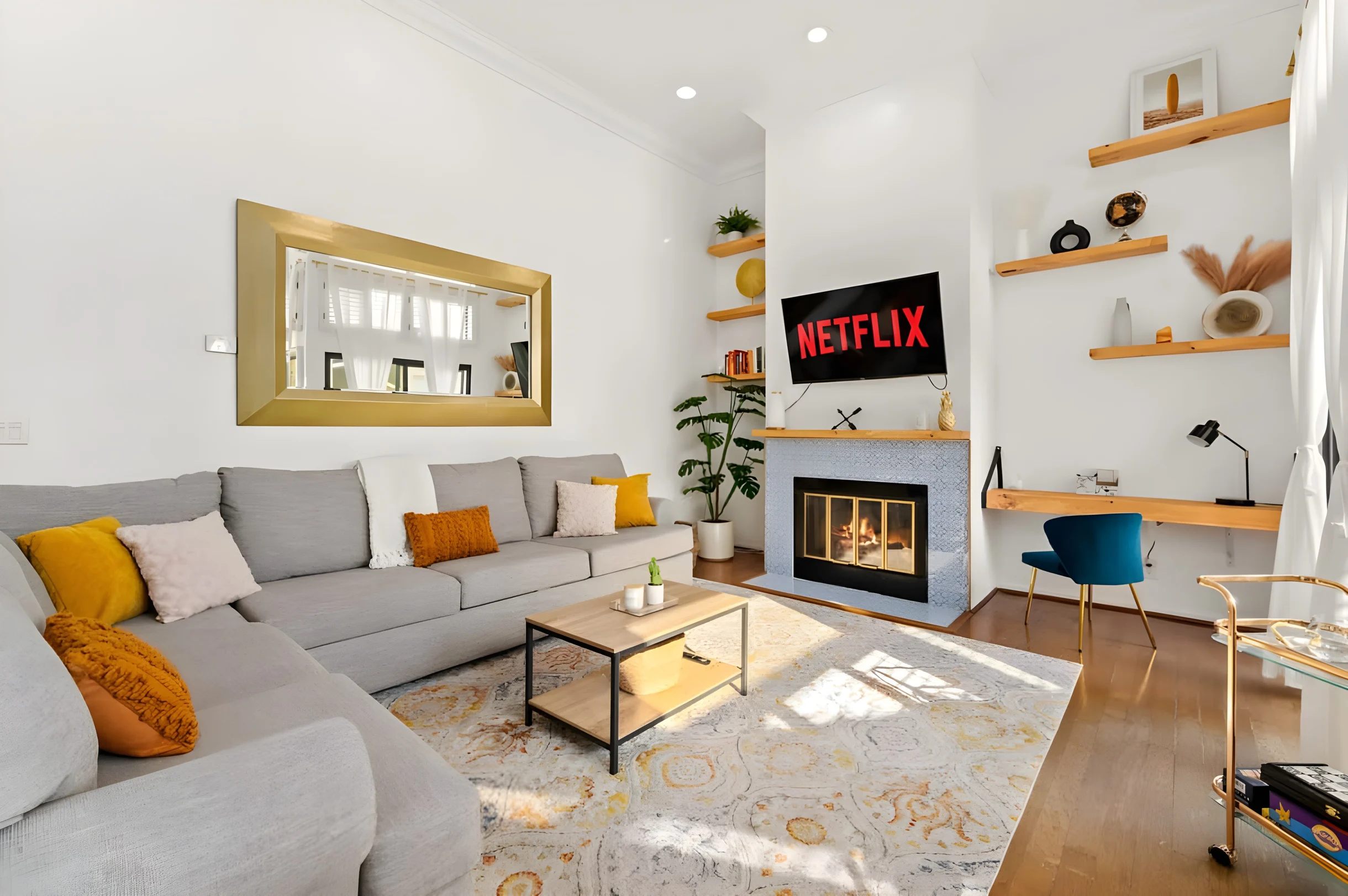 Wander Pacific Beach Escape #8