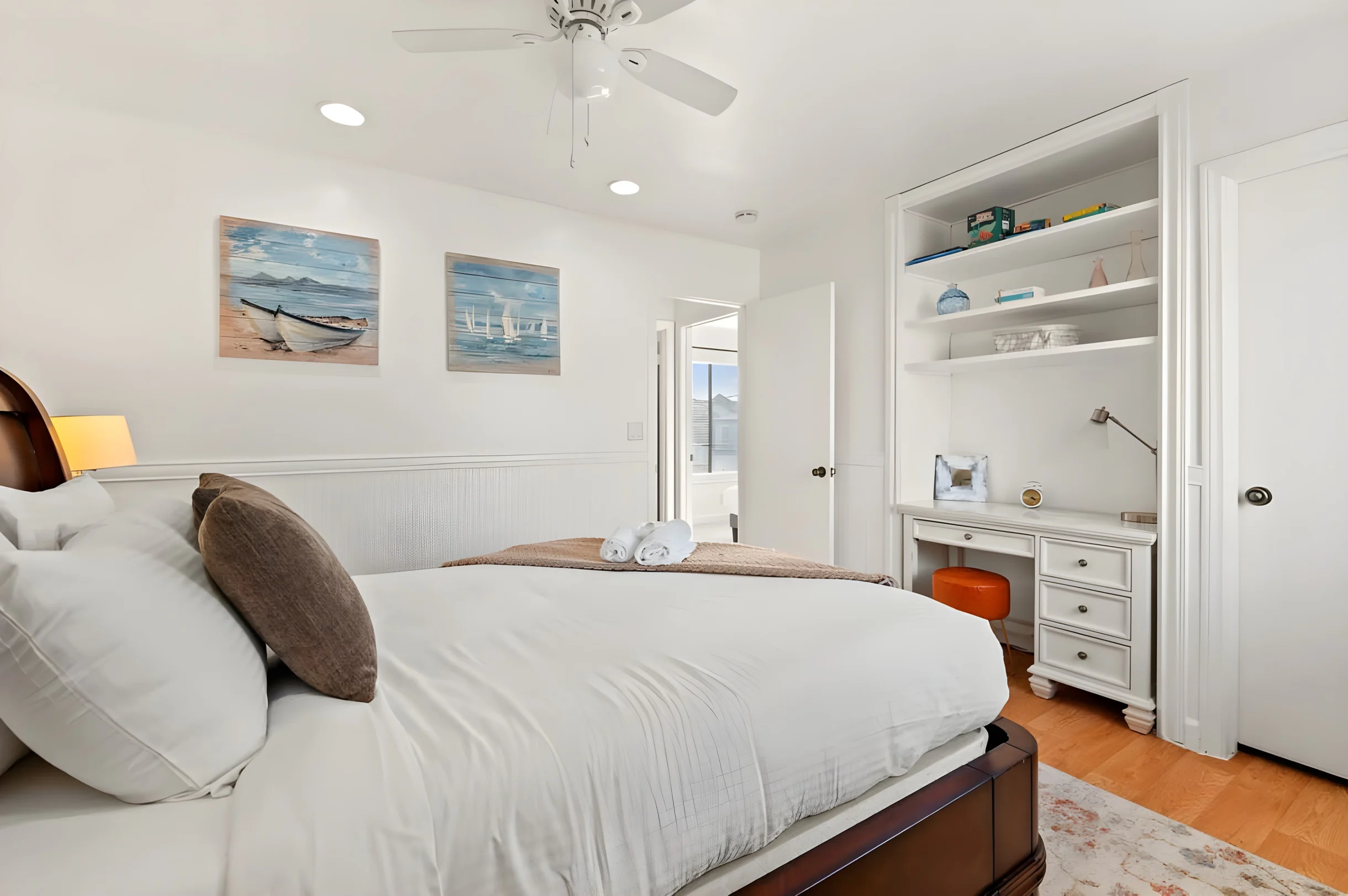 Wander Pacific Beach Escape #20