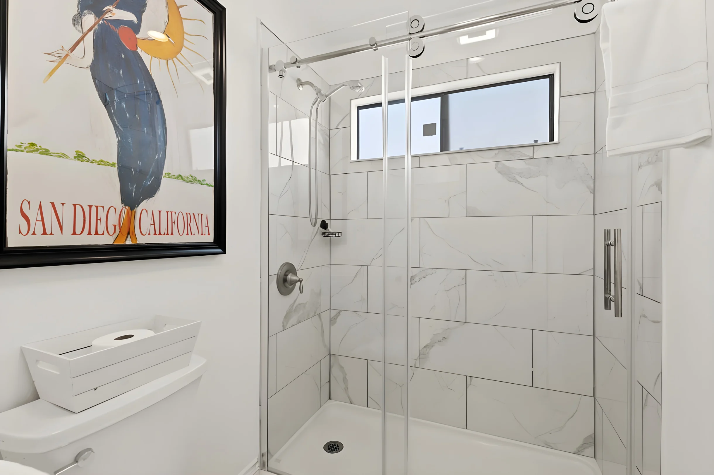 Wander Pacific Beach Escape #9