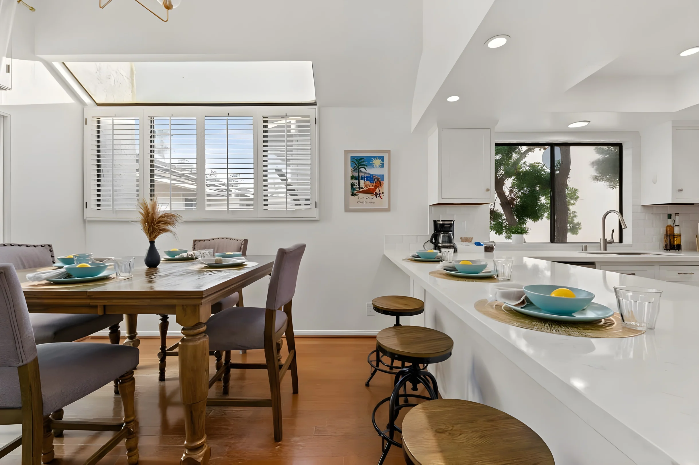 Wander Pacific Beach Escape #22