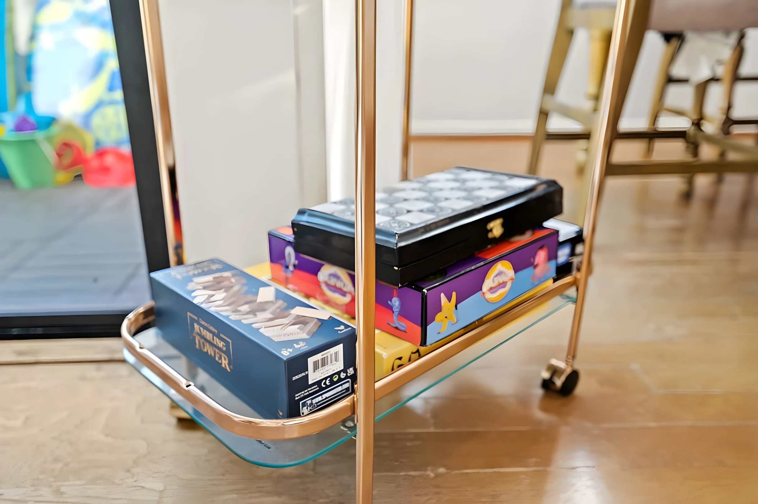 Wander Pacific Beach Escape #26