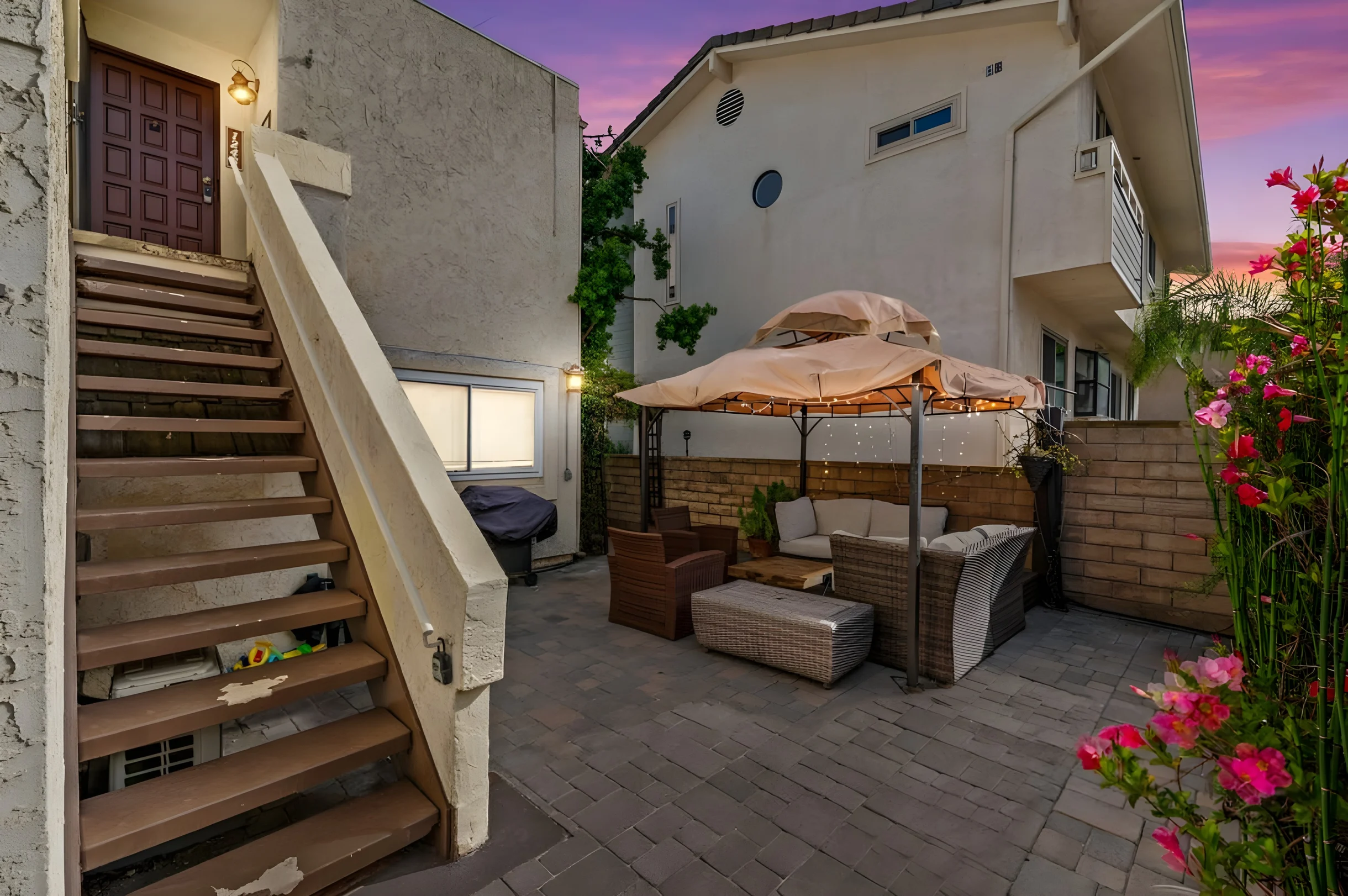 Wander Pacific Beach Escape #5