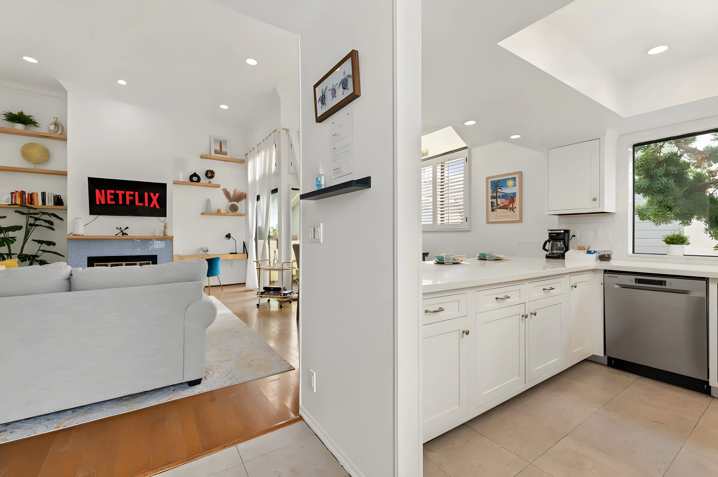 Wander Pacific Beach Escape #14