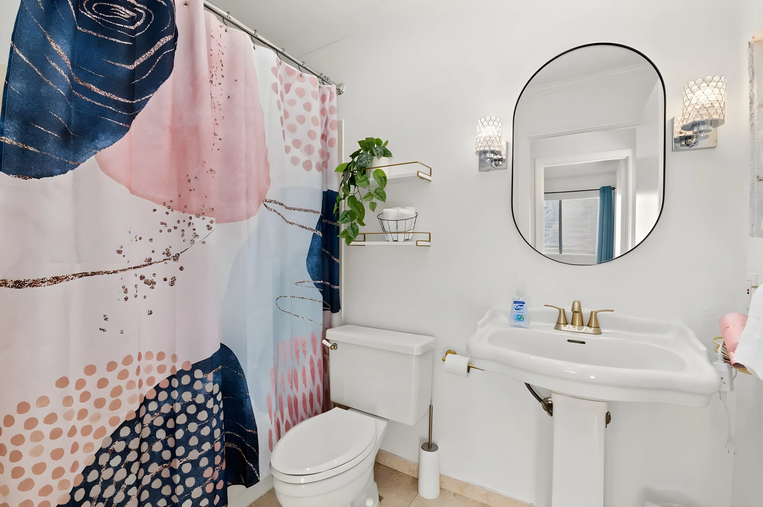 Wander Pacific Beach Escape #18