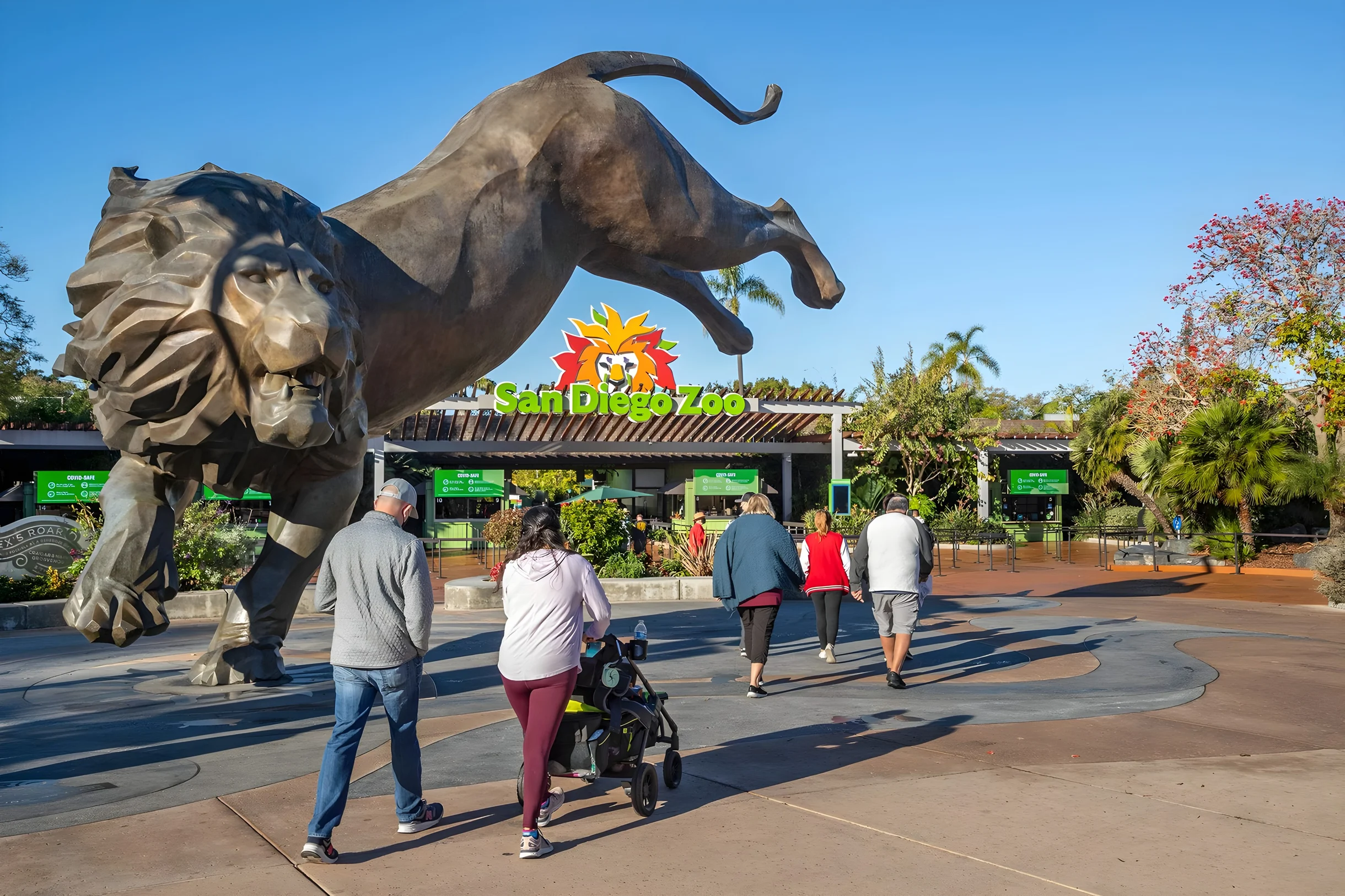 Wander Pacific Beach Escape #32