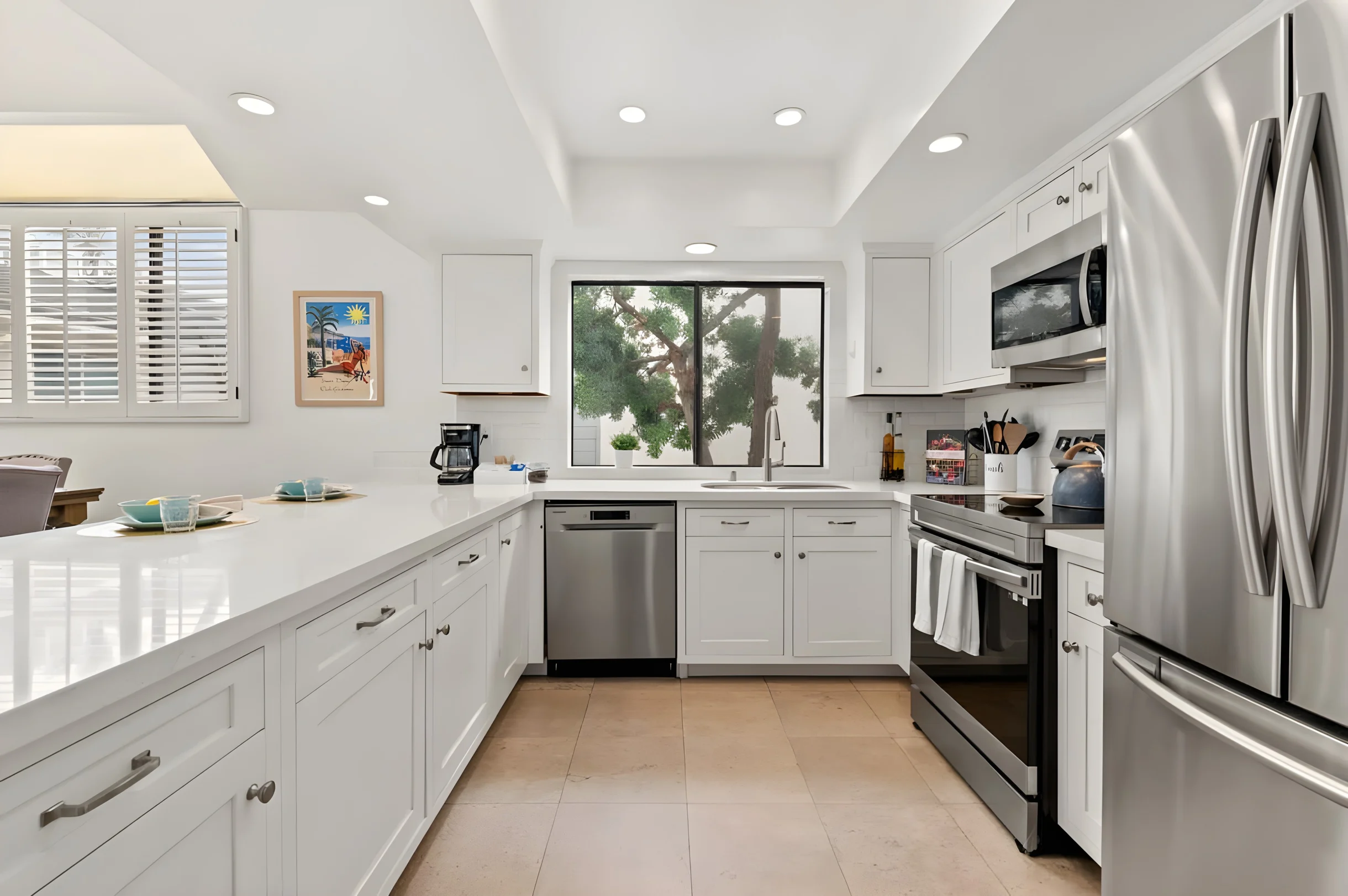 Wander Pacific Beach Escape #25