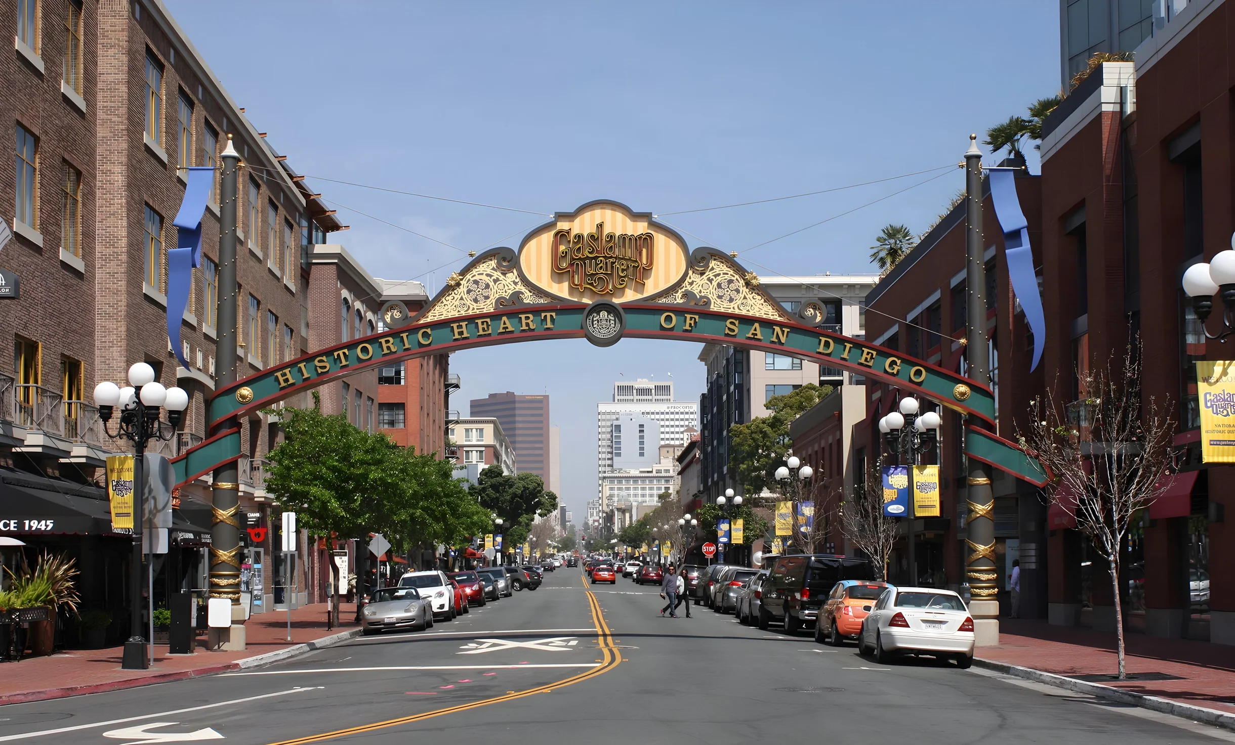 Wander Pacific Beach Escape #29