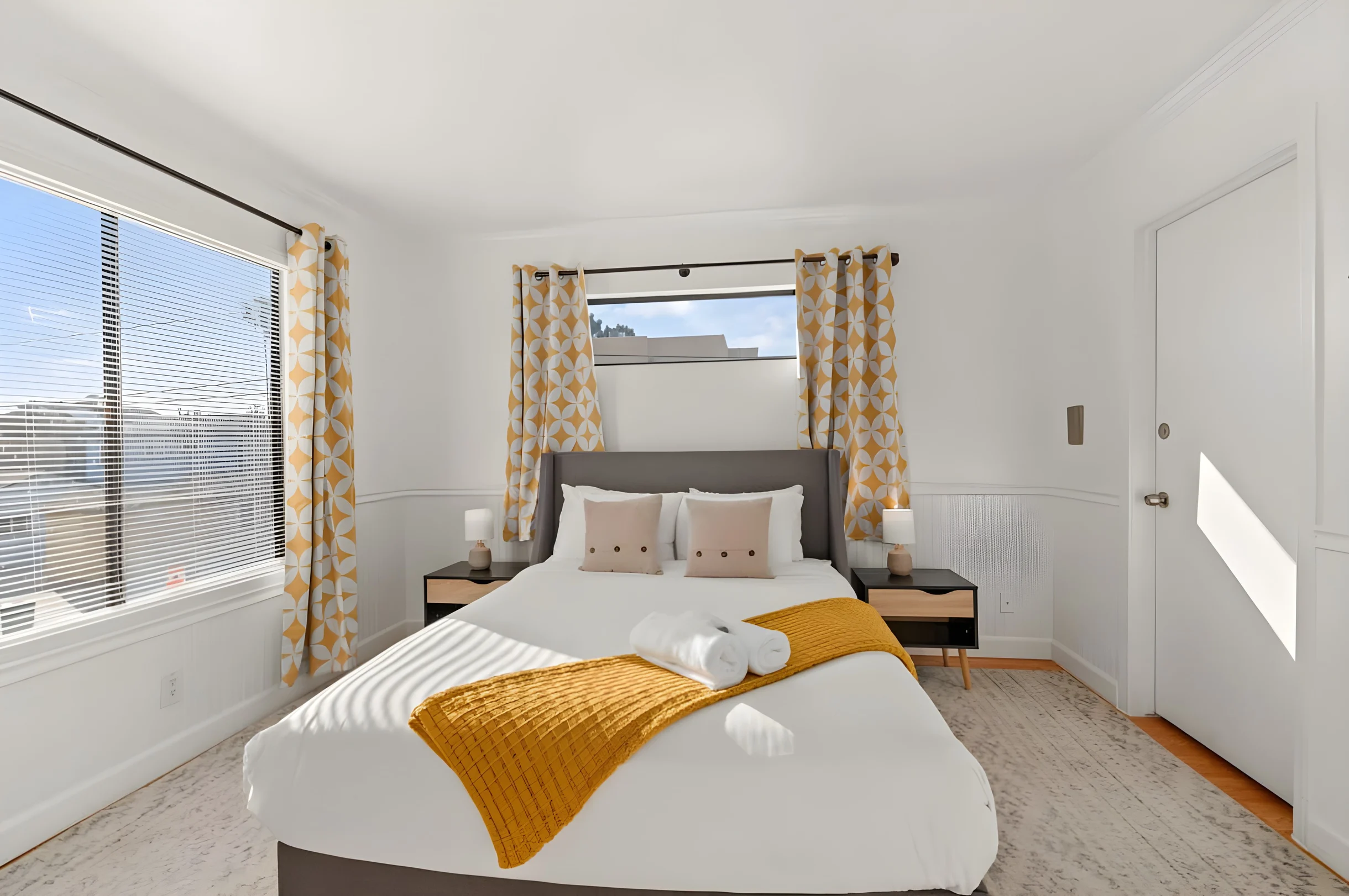 Wander Pacific Beach Escape #31