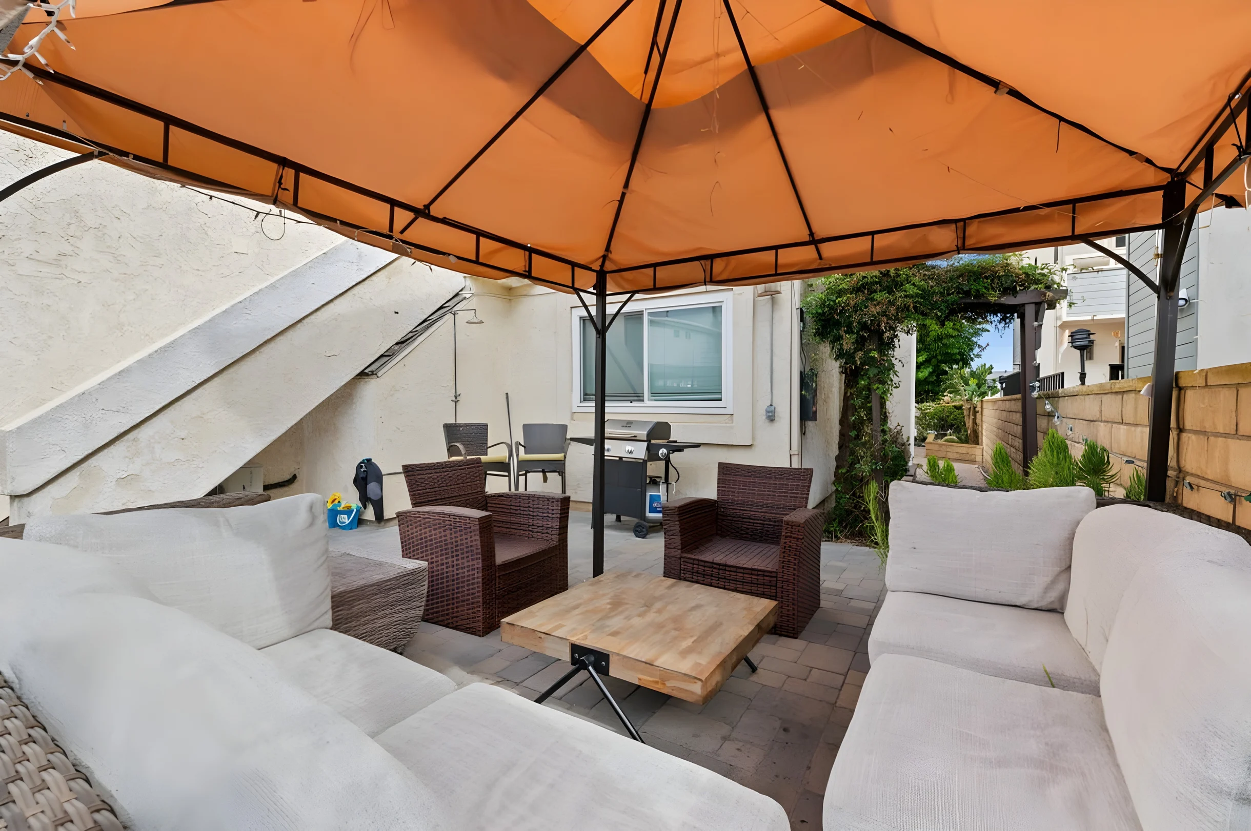 Wander Pacific Beach Escape #17