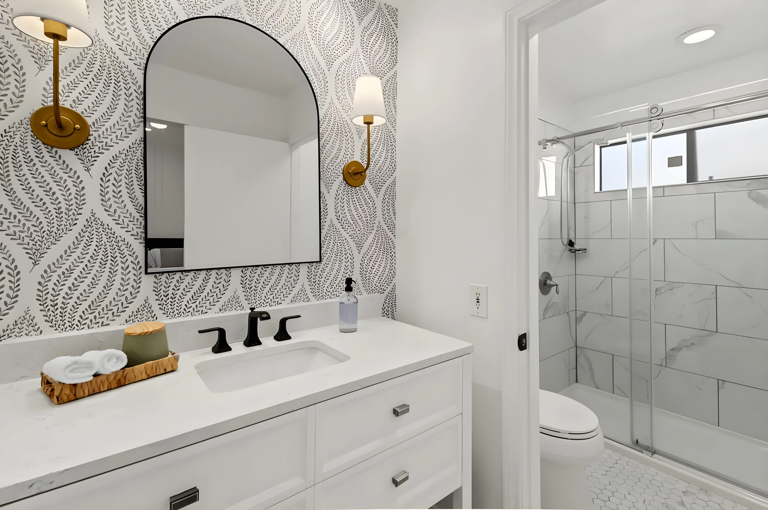 Wander Pacific Beach Escape #24