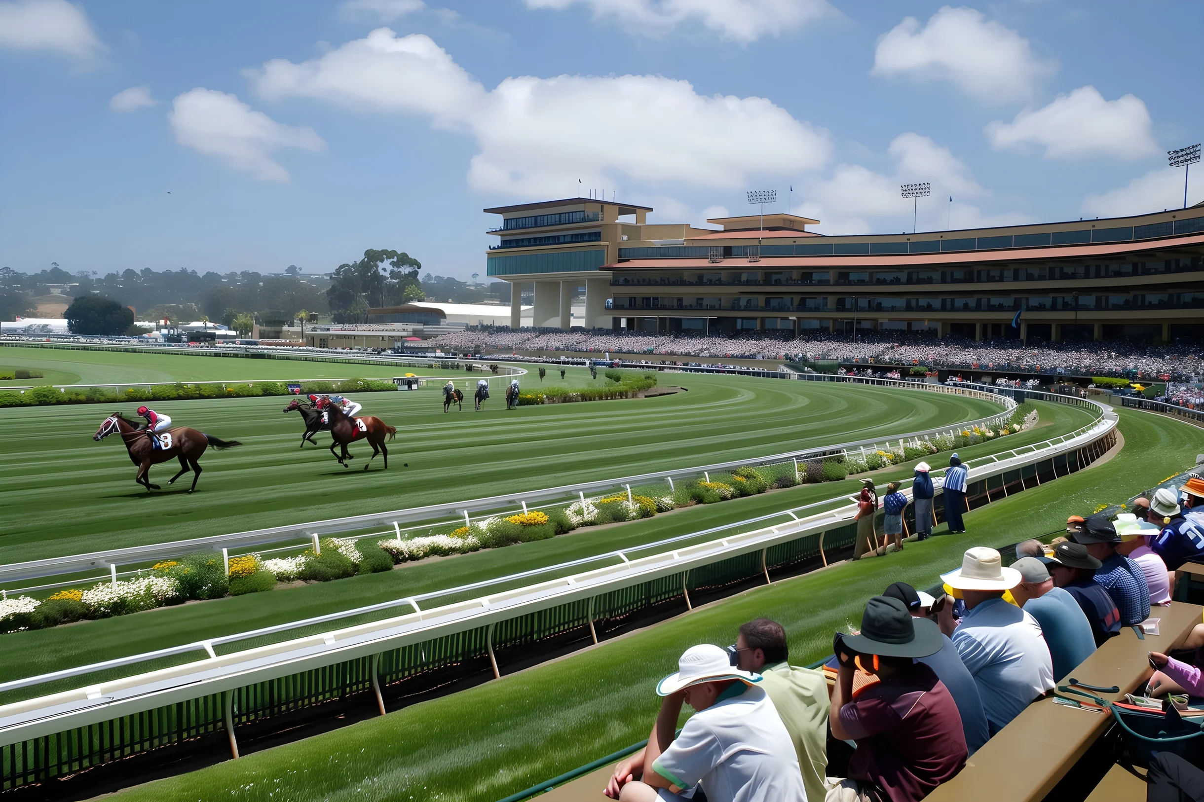 Wander Carmel Valley Estate #58