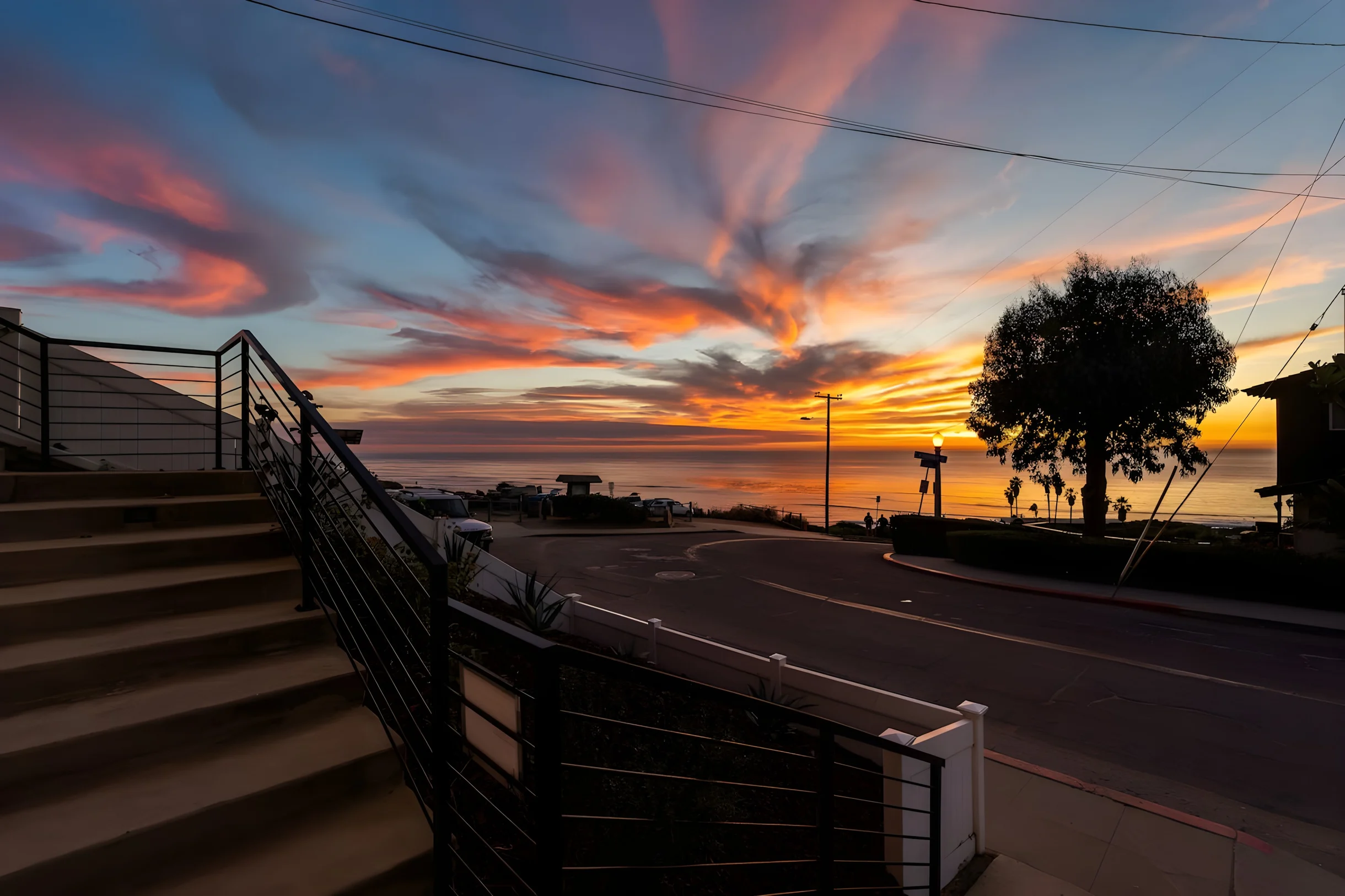 Wander Sunset Cliffs #5