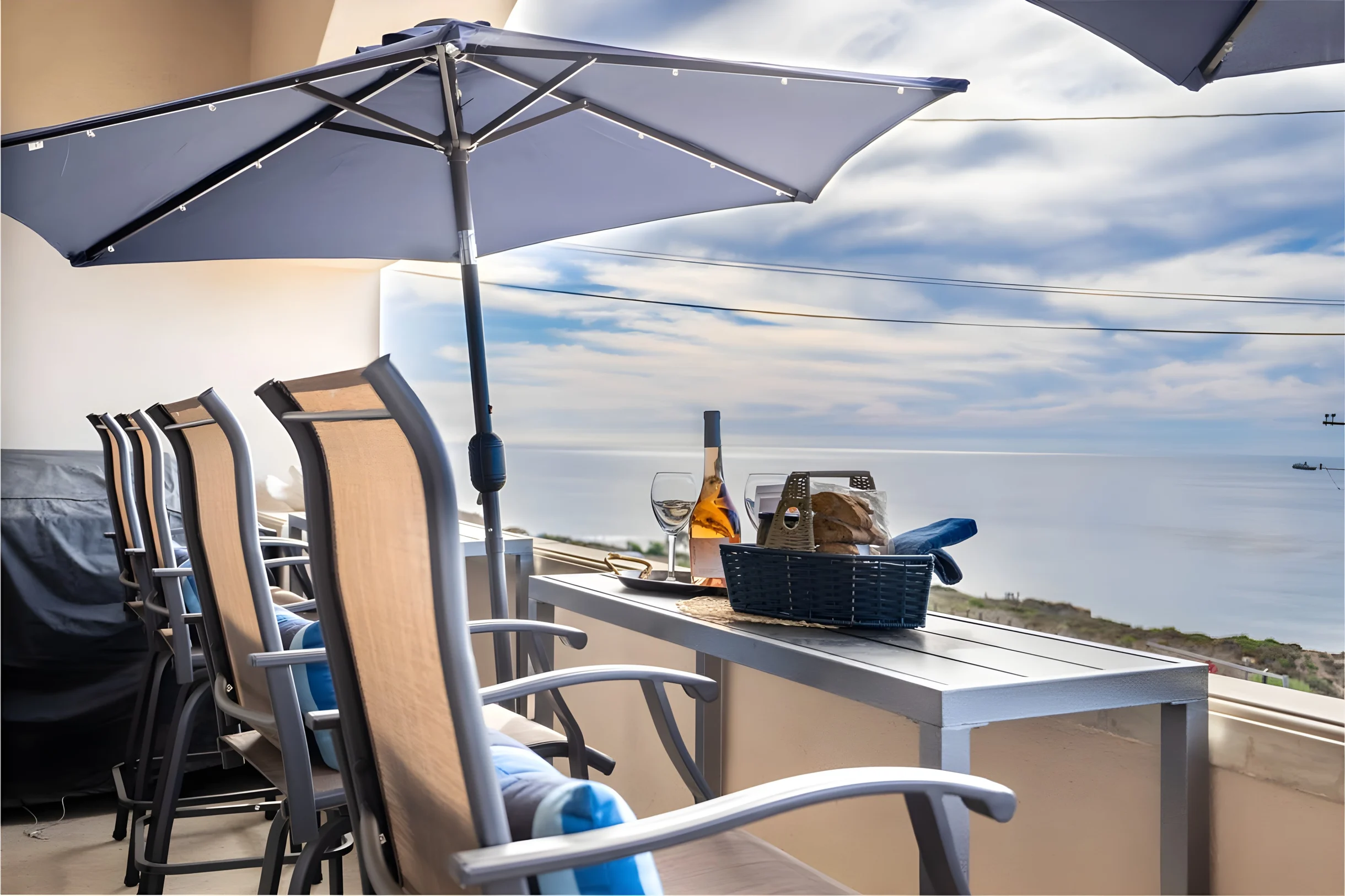 Wander Sunset Cliffs #4