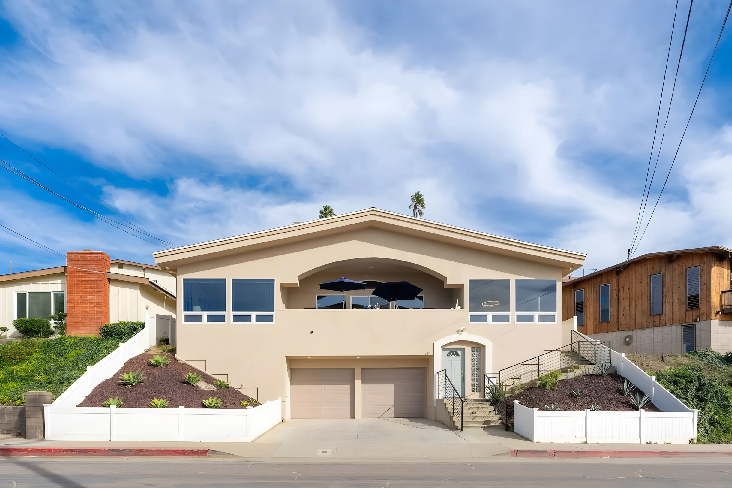 Wander Sunset Cliffs #1