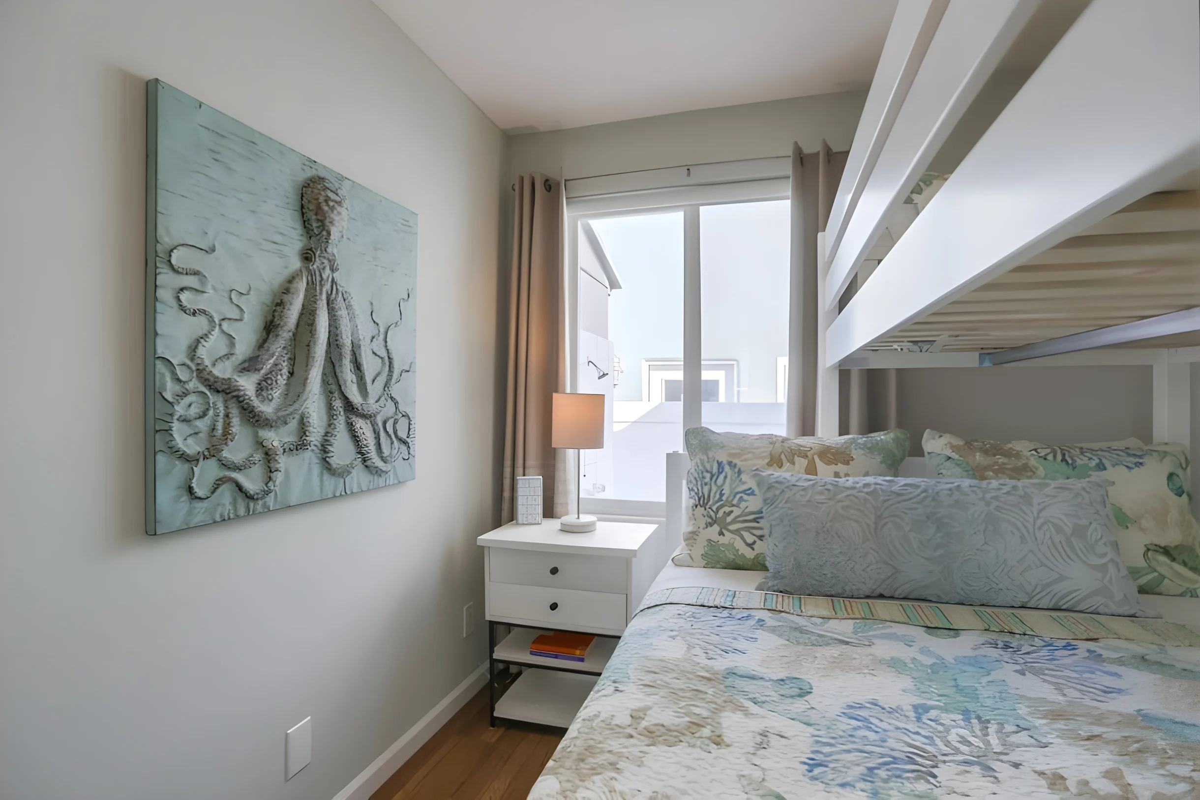 Wander Pacific Beach Whisper #19