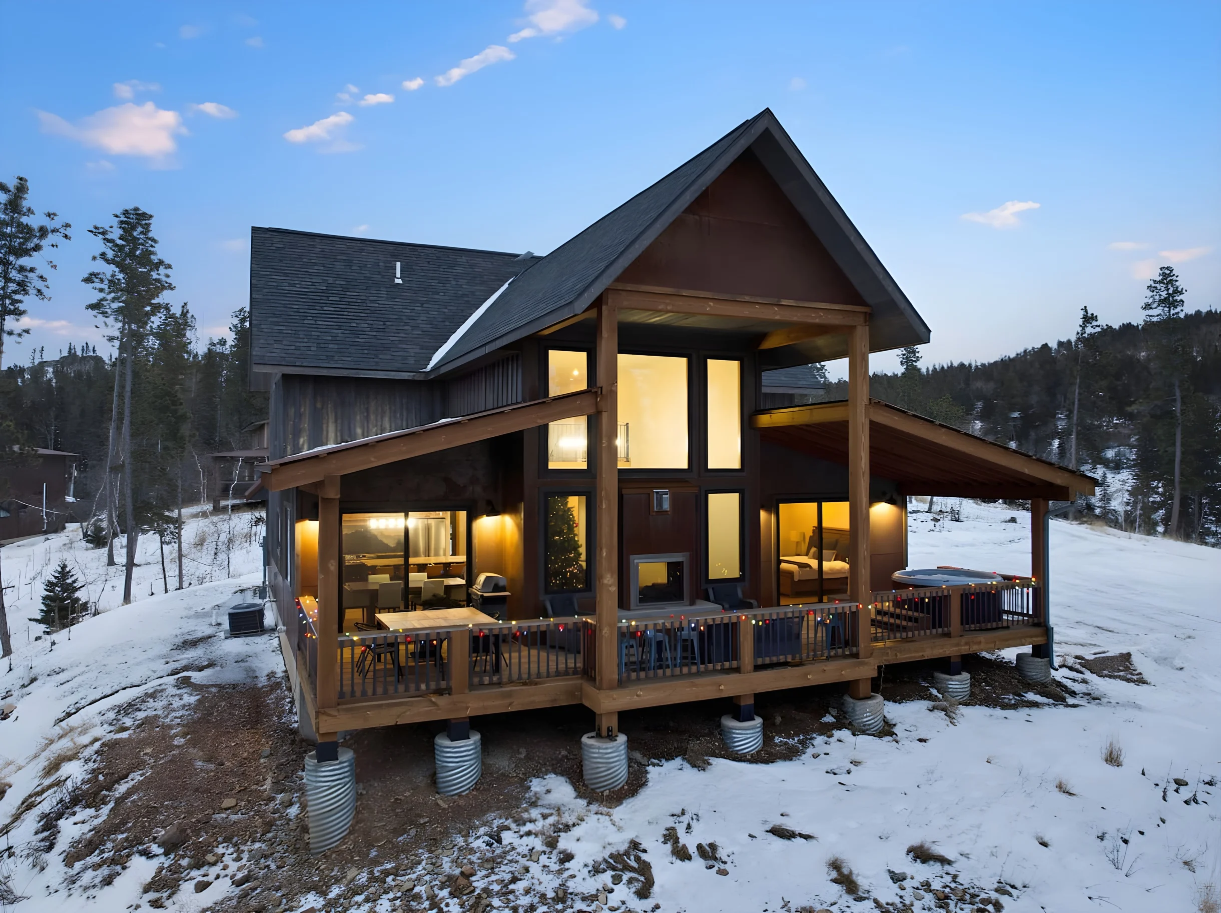 Home in Lead property photo 1