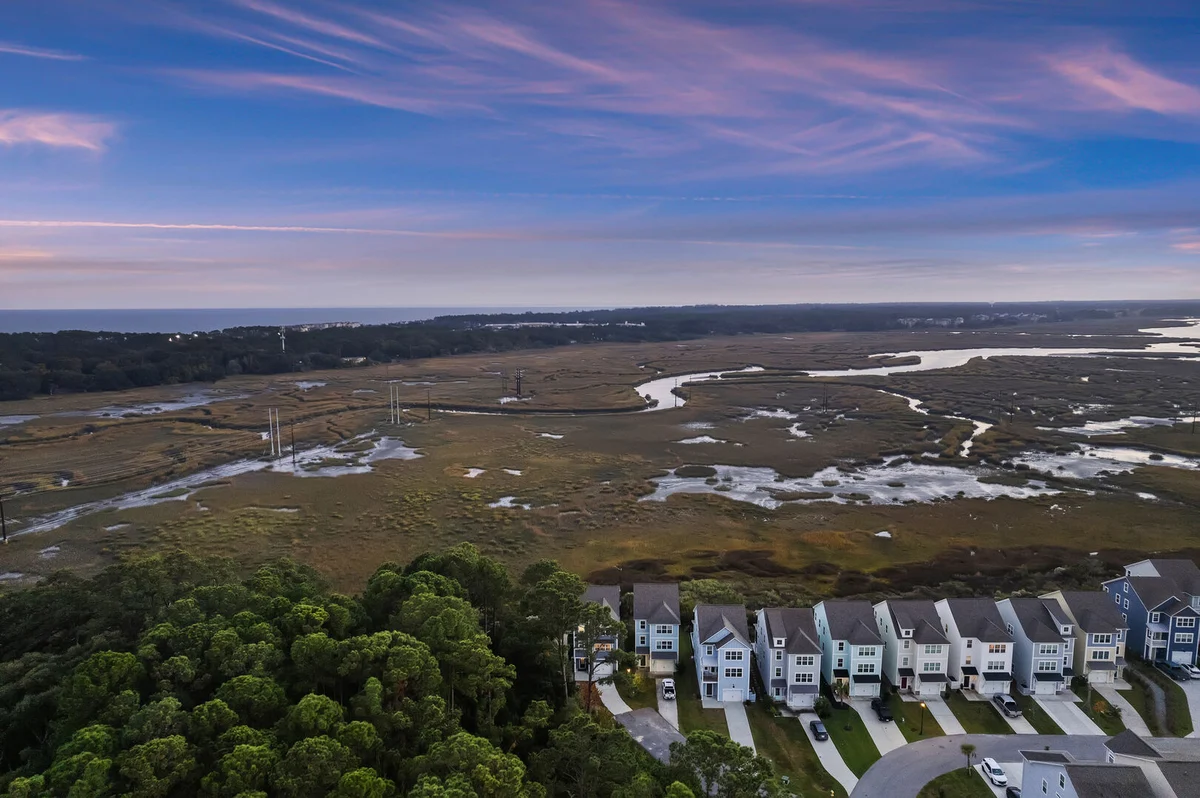 Wander Hilton Head Trails #5