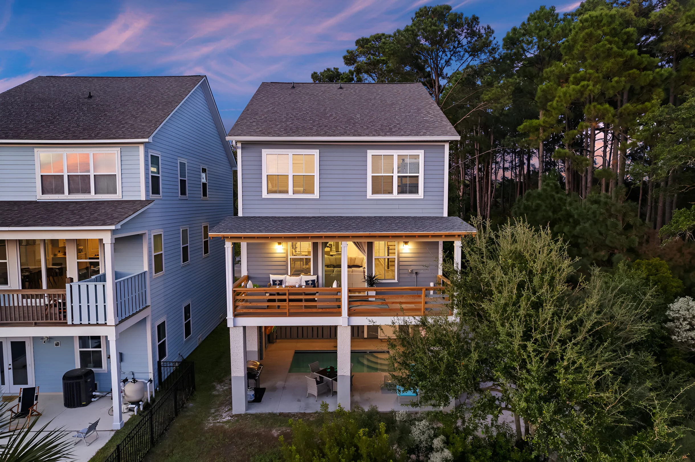 Wander Hilton Head Trails #1