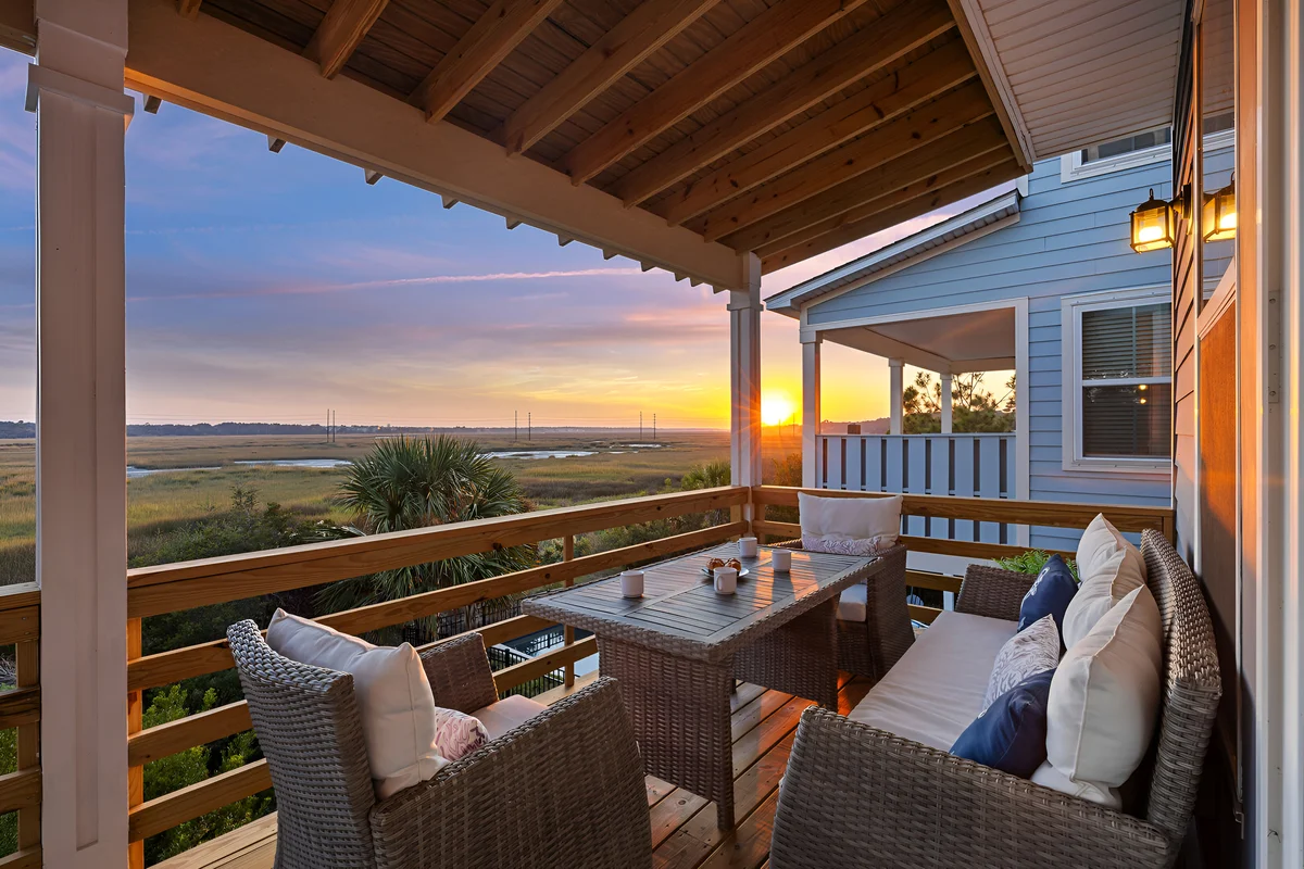 Wander Hilton Head Trails