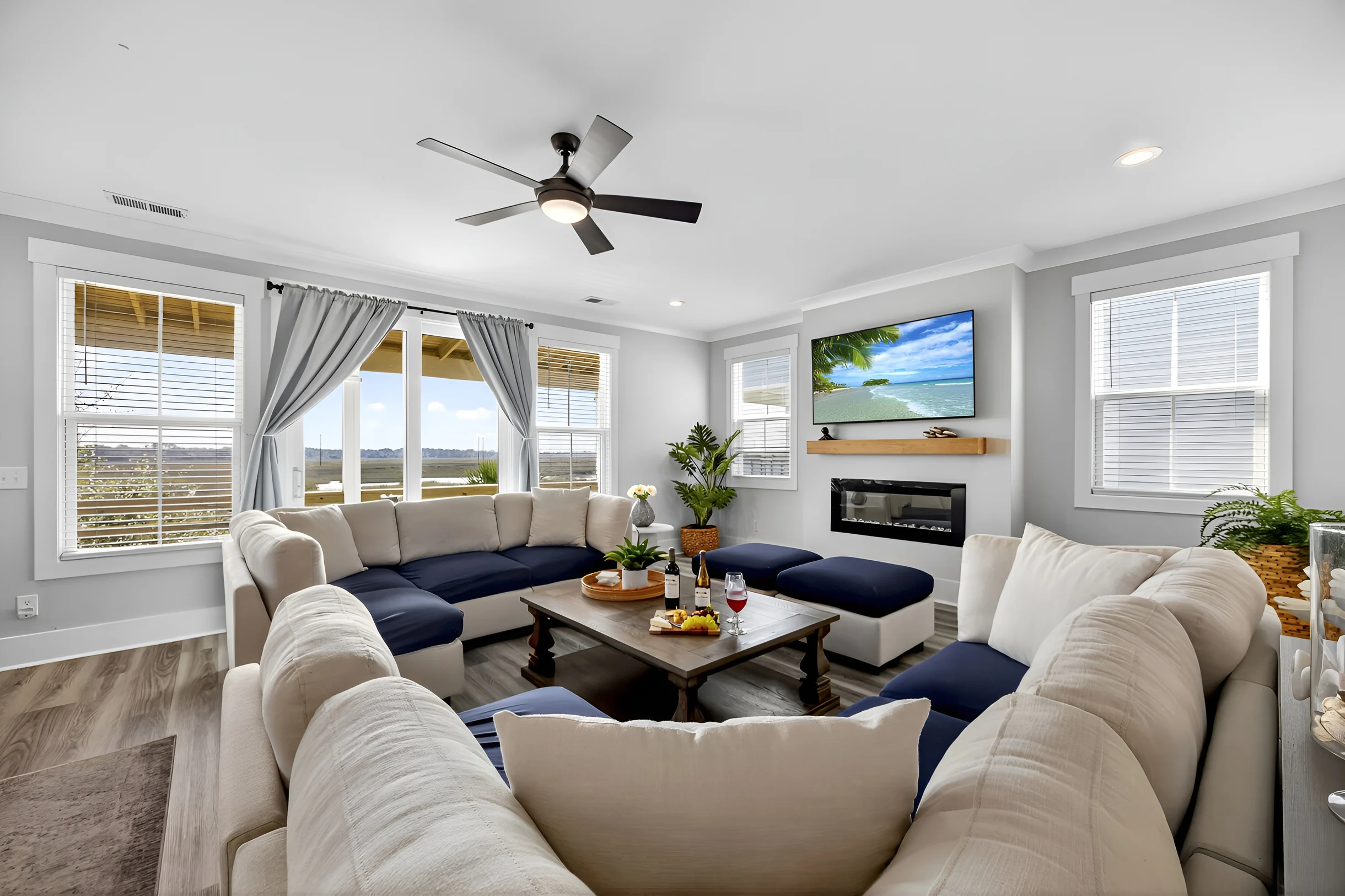 Wander Hilton Head Trails #3