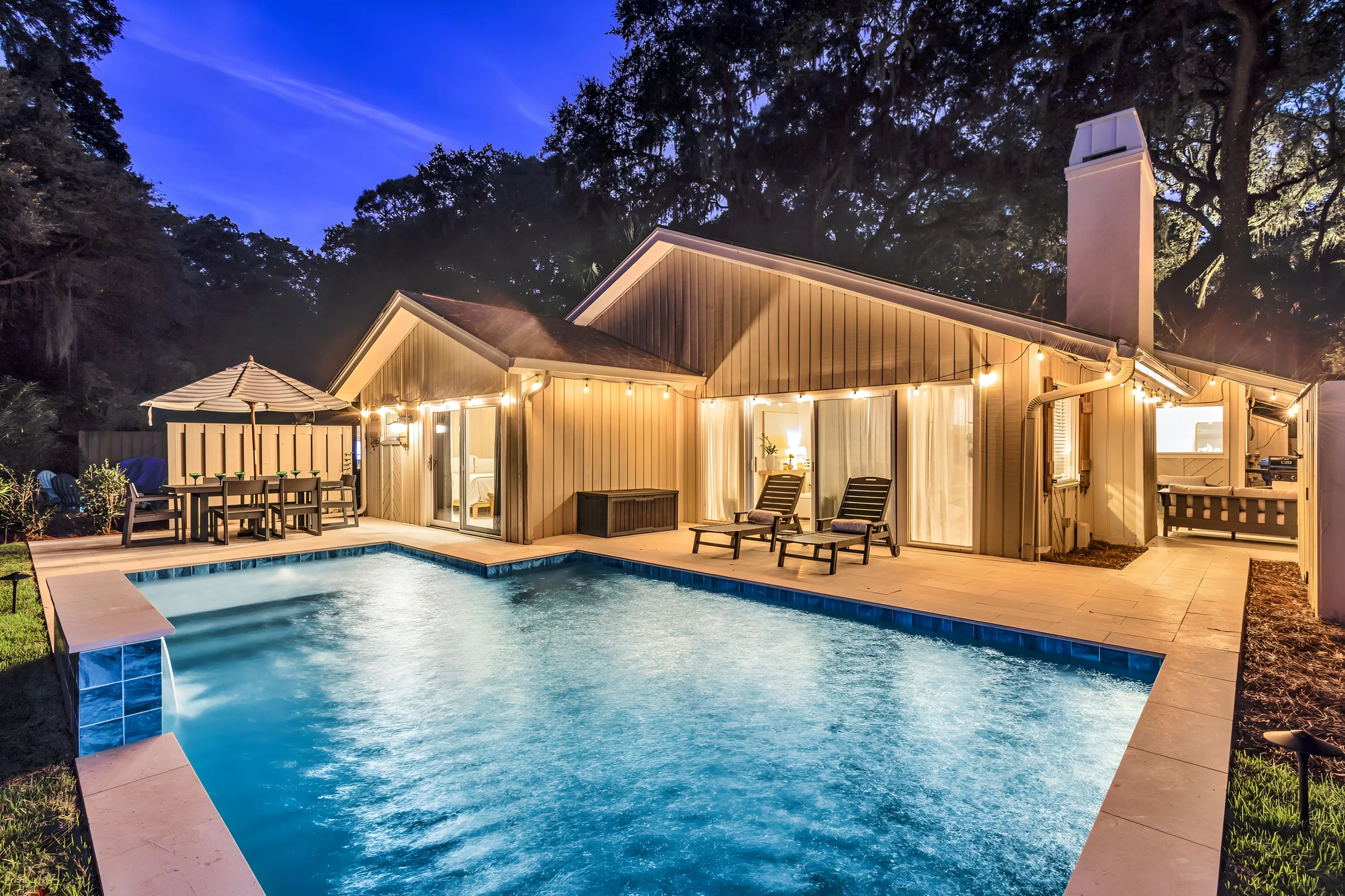 Wander Hilton Head Tranquil #1