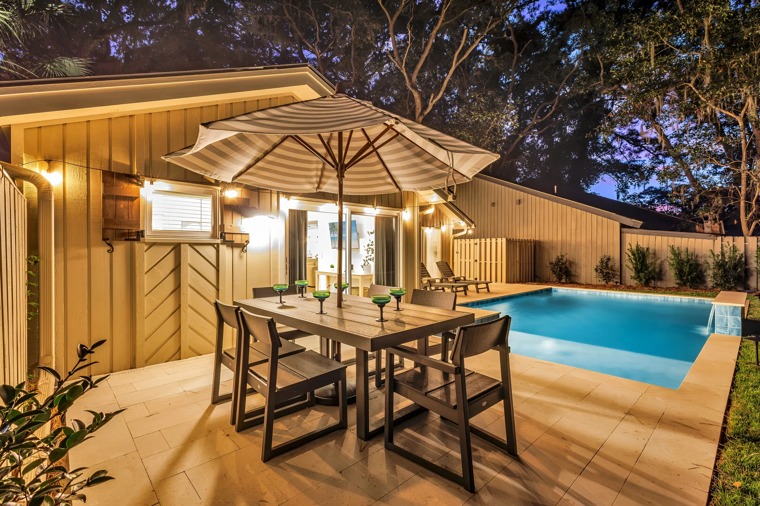 Wander Hilton Head Tranquil #2