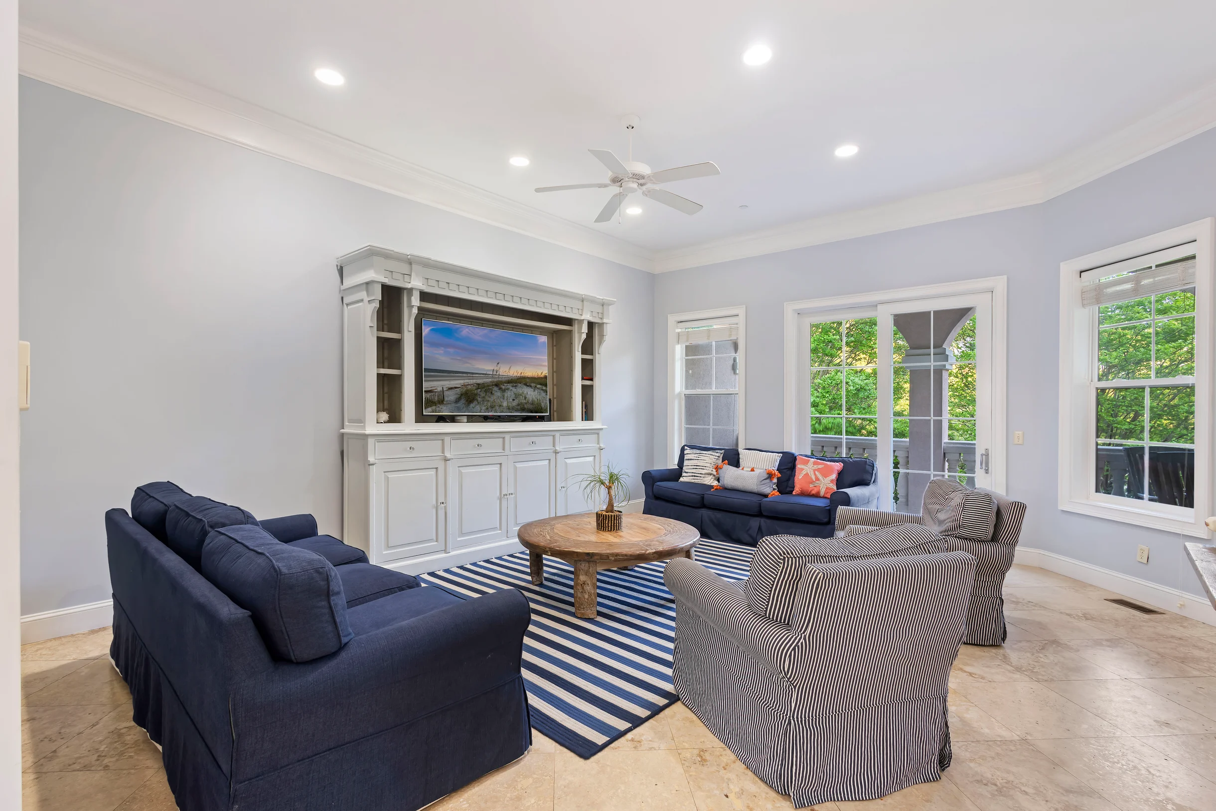 Wander Hilton Head Canopy #3