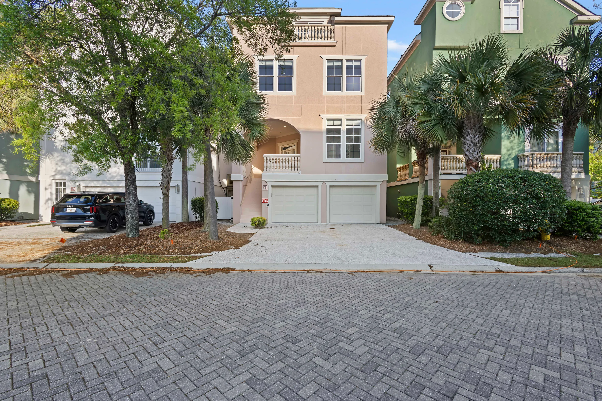 Wander Hilton Head Canopy #4