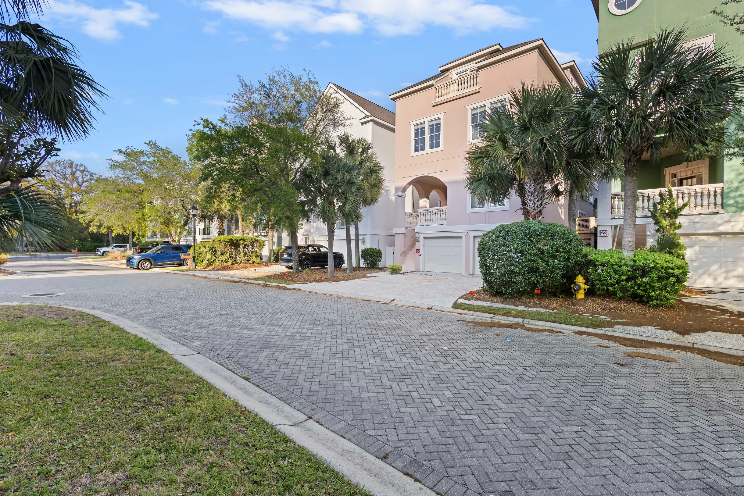 Wander Hilton Head Canopy #5