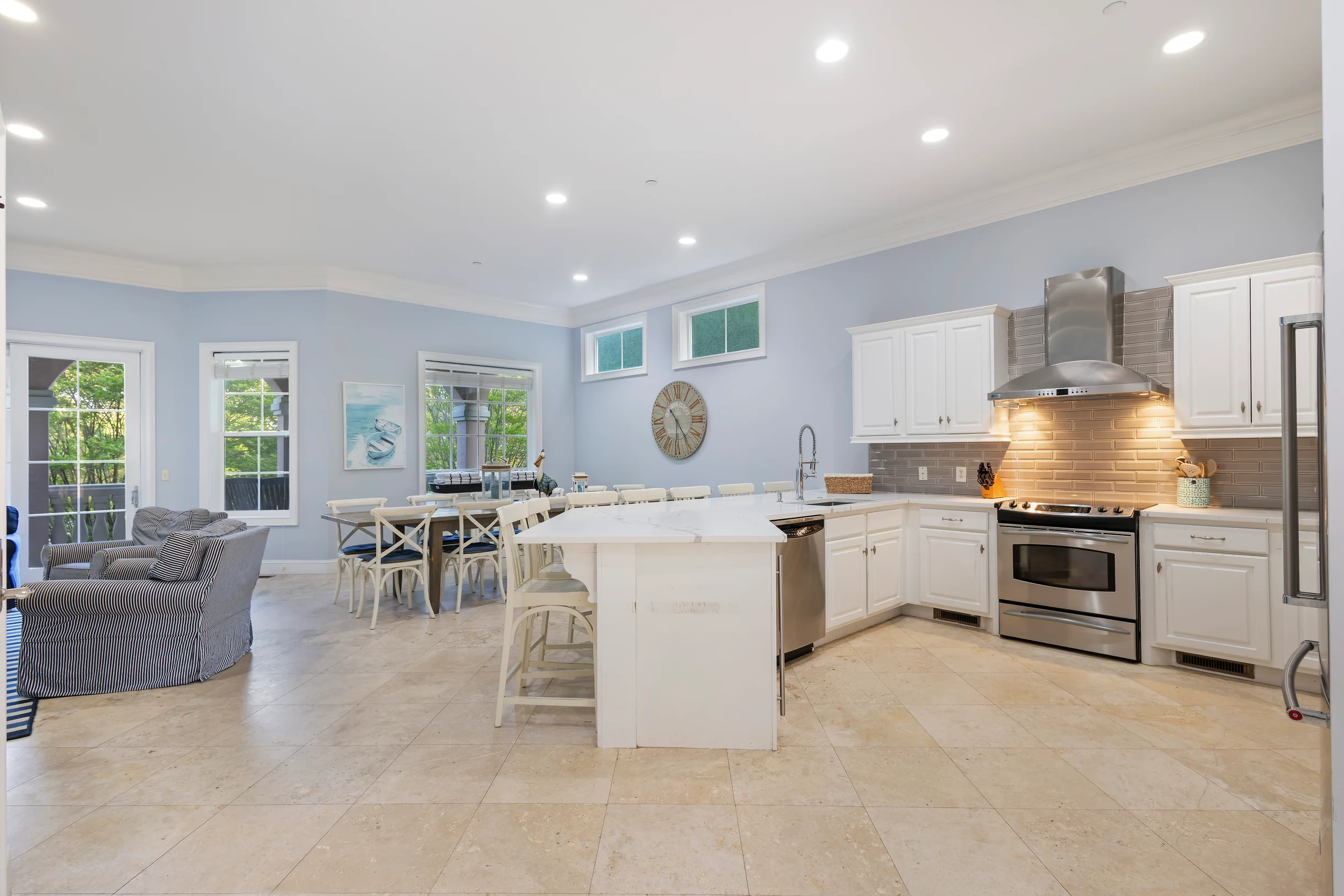 21 Crabline Court #6