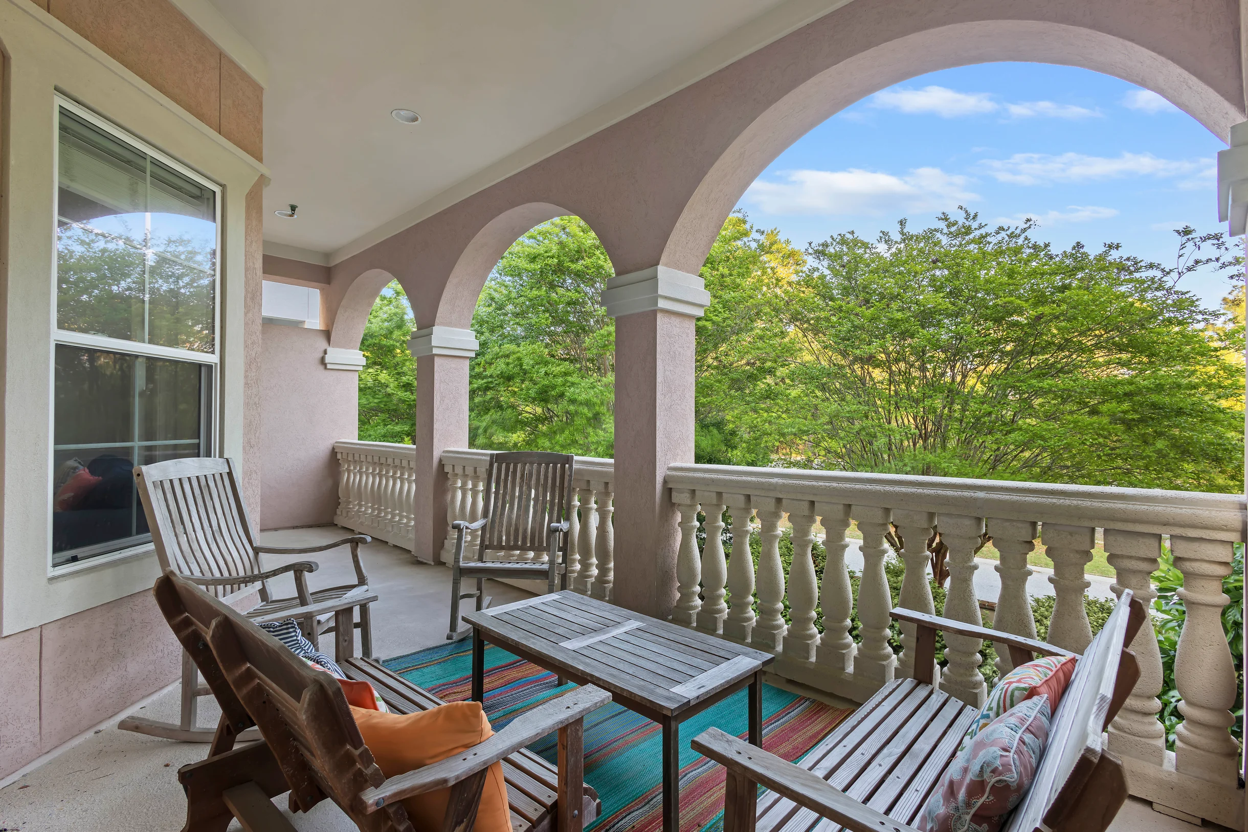 21 Crabline Court #8