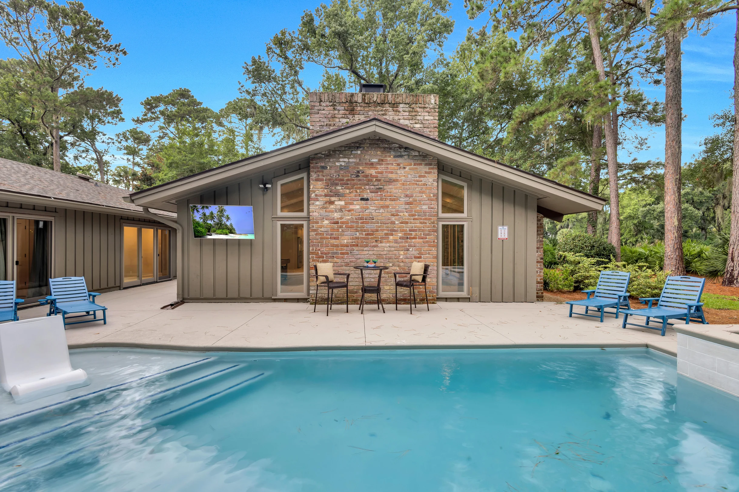 Wander Hilton Head Meadow