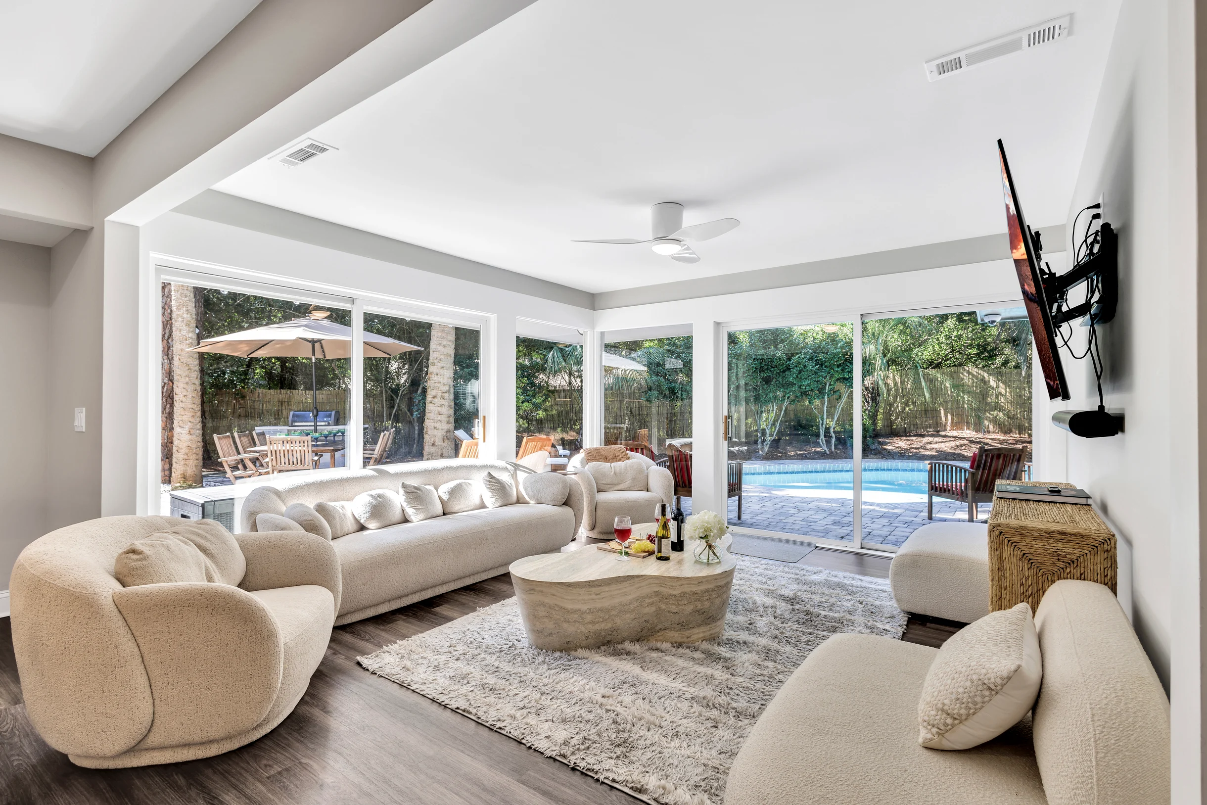 Wander Hilton Head Woods #3