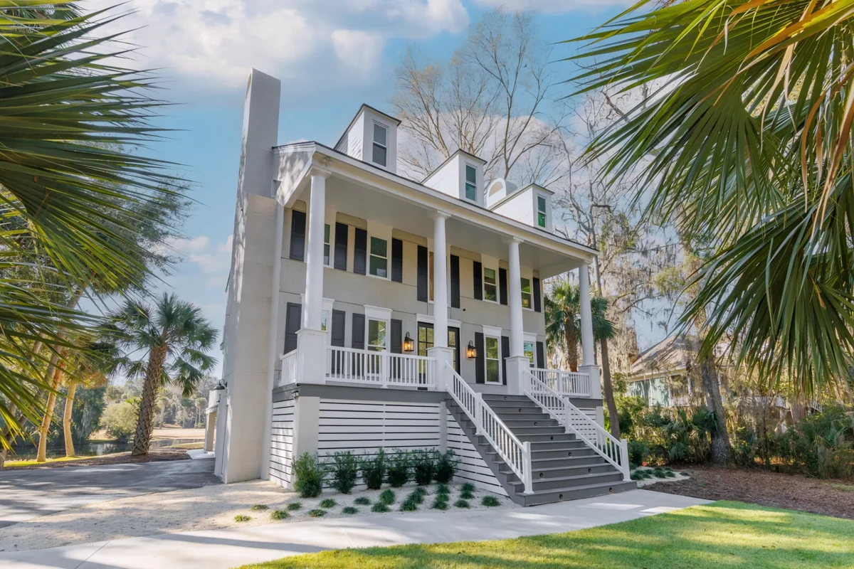 Wander Hilton Head Audubon