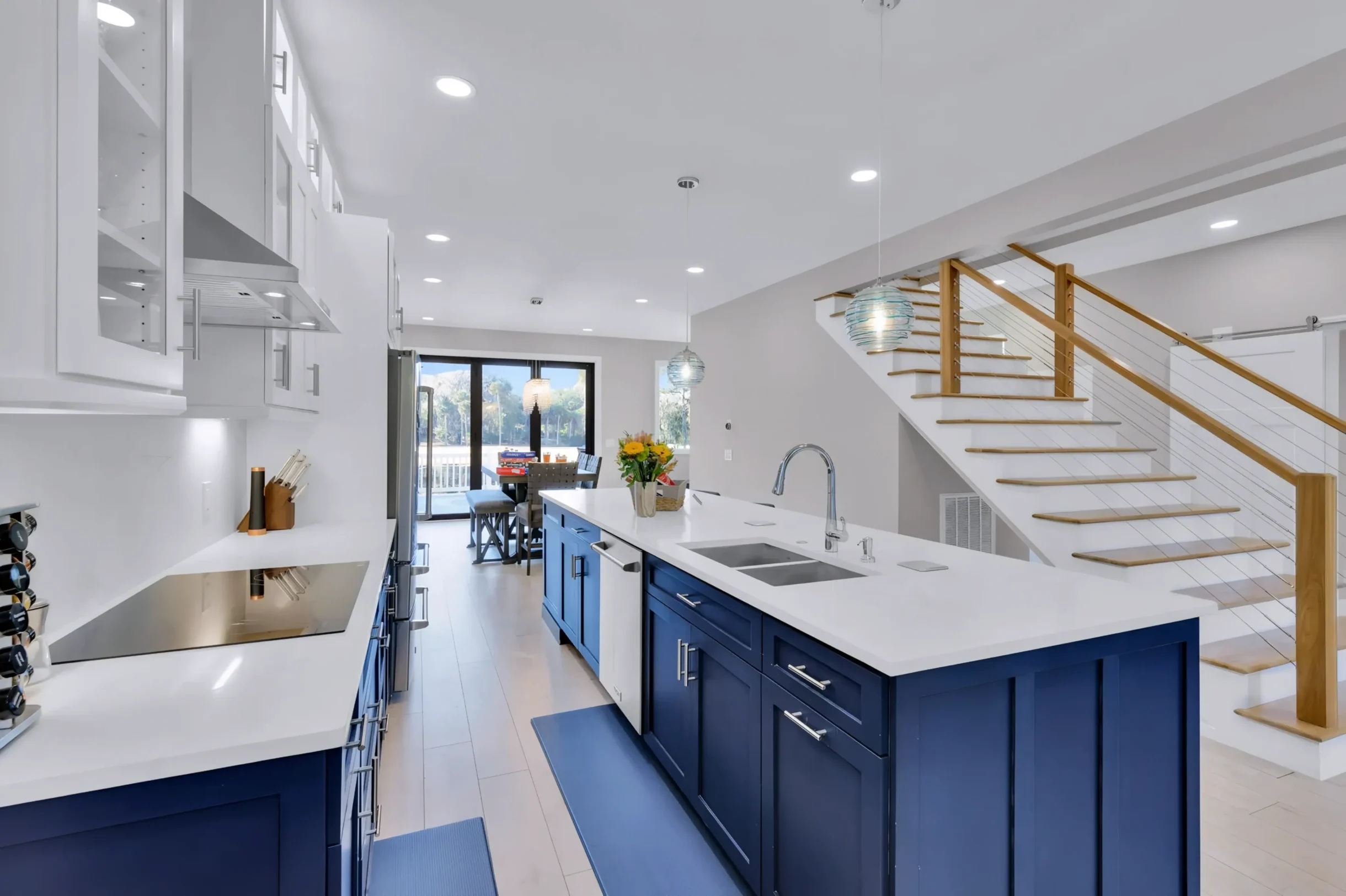 18 St. John's Place #35
