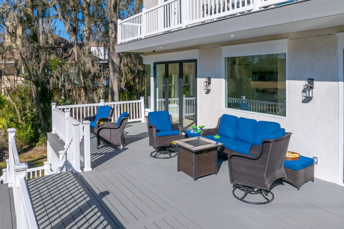 Wander Hilton Head Audubon