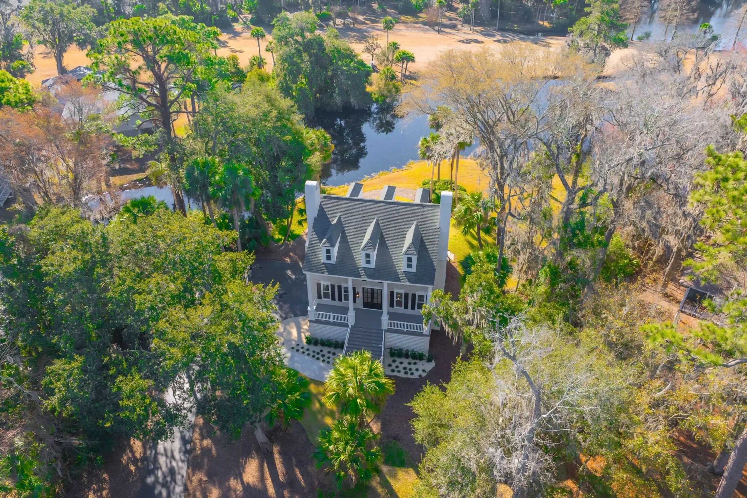 Wander Hilton Head Audubon #5