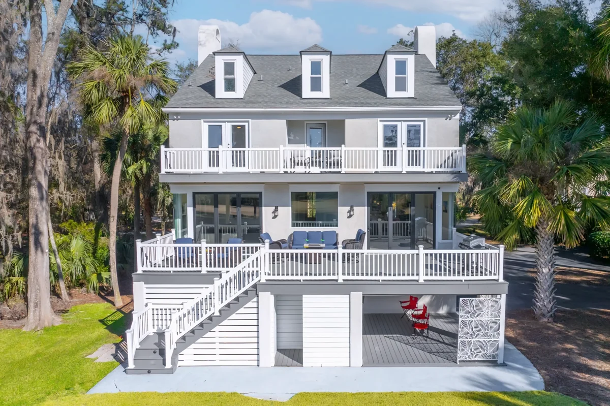 Wander Hilton Head Audubon