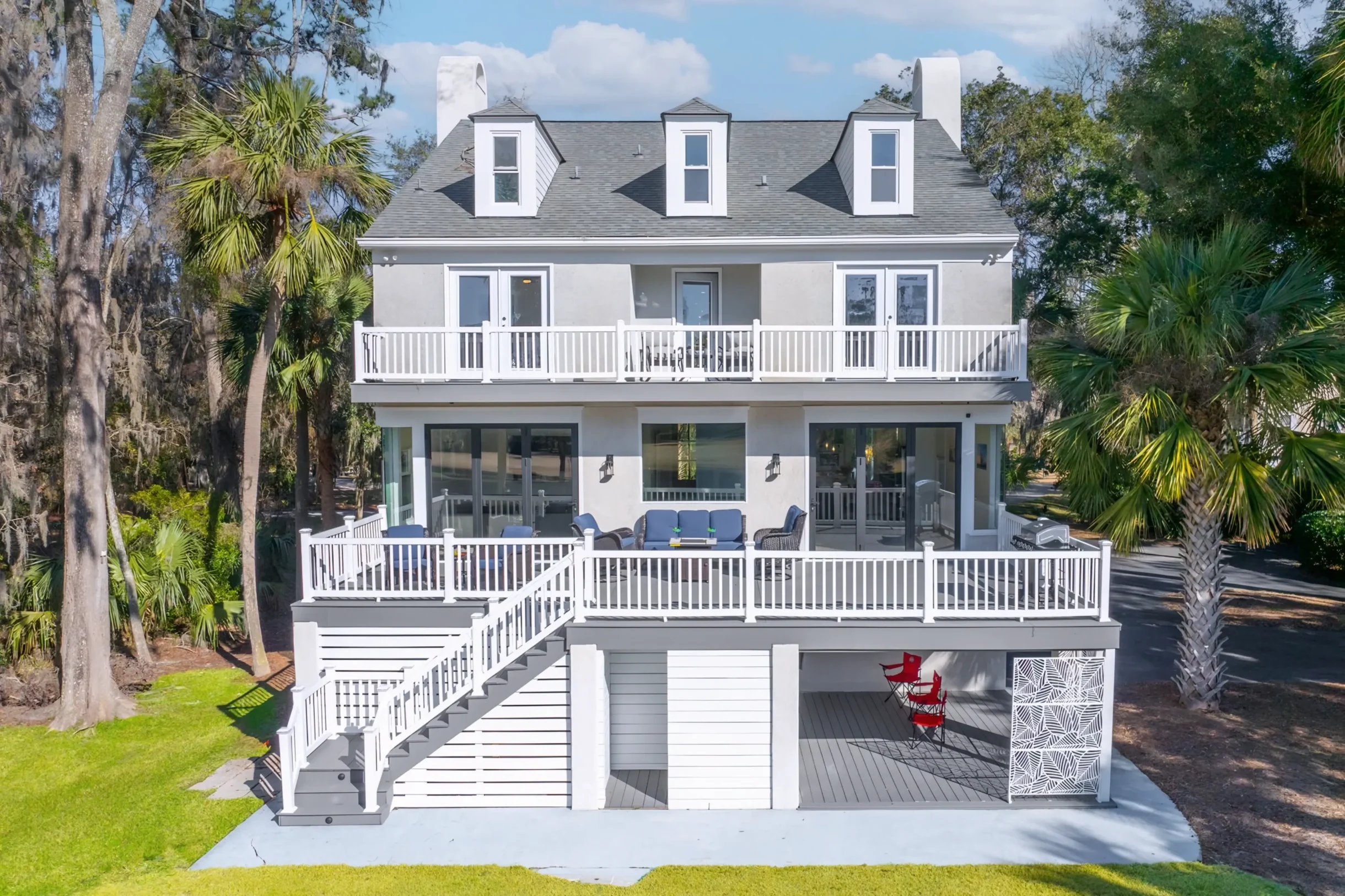 Wander Hilton Head Audubon #2