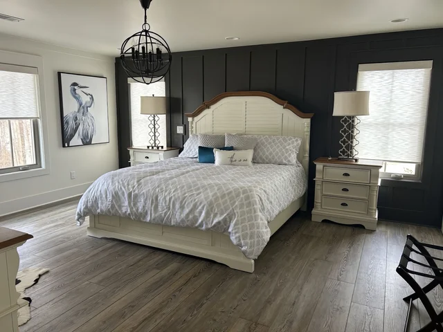 Bedroom 1 image 1