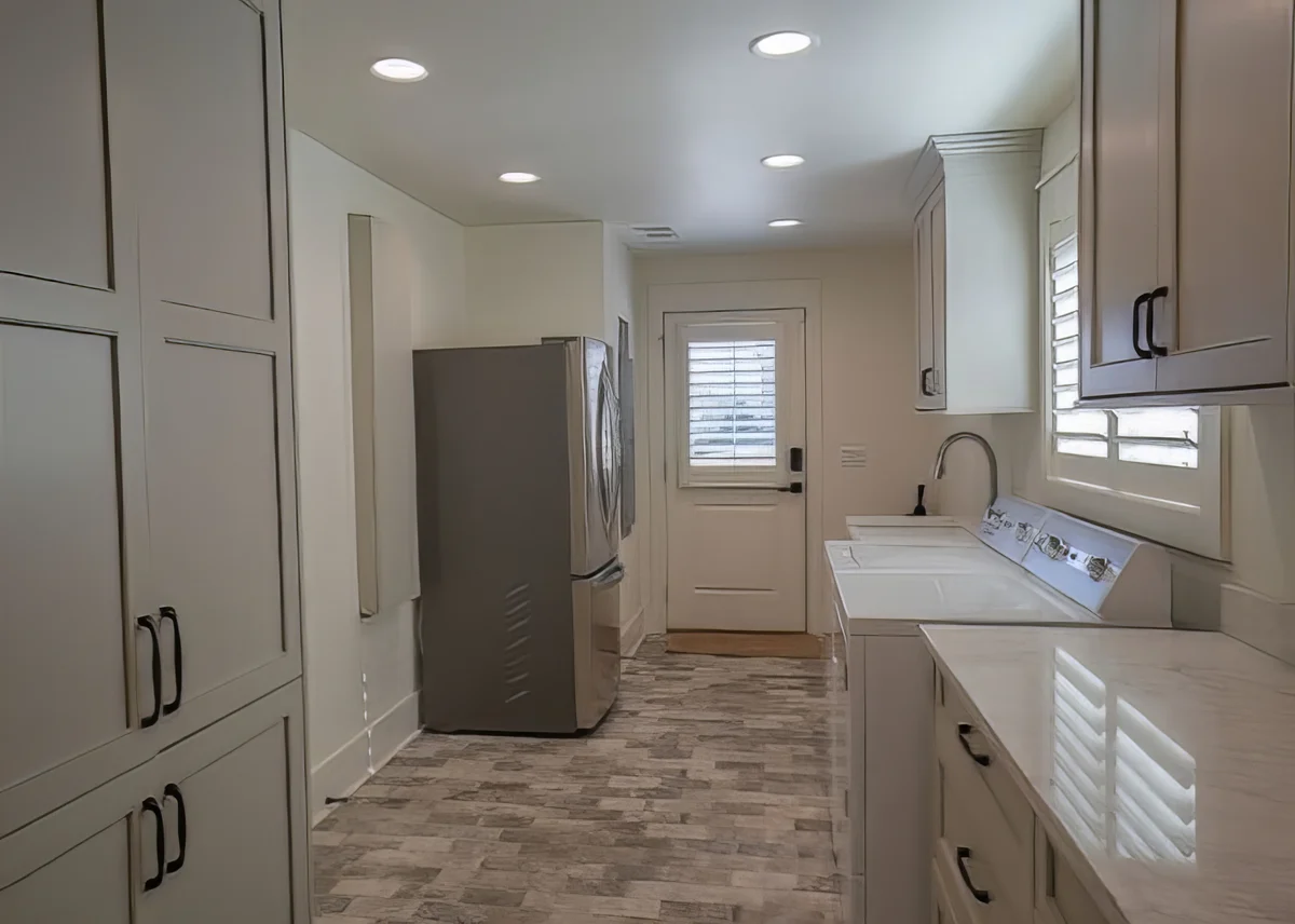 Wander Lake Oconee Forest