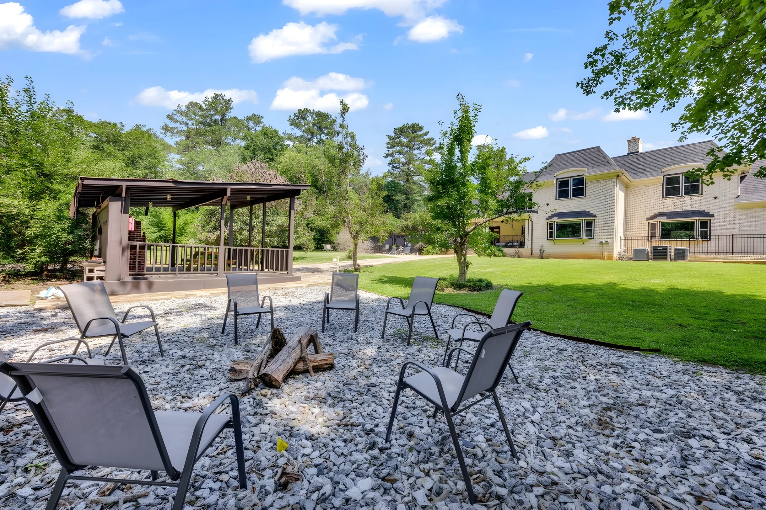 The Wexford French Chateau w/ Pool #28
