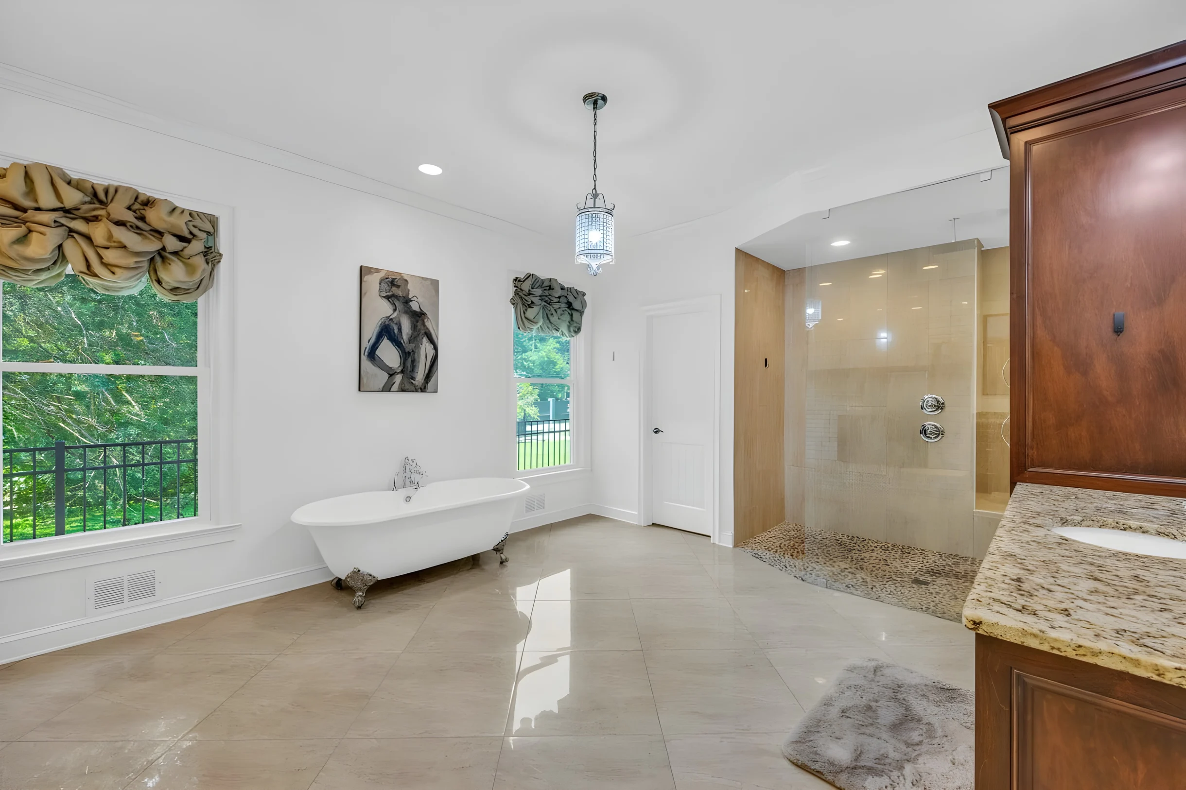 The Wexford French Chateau w/ Pool #71