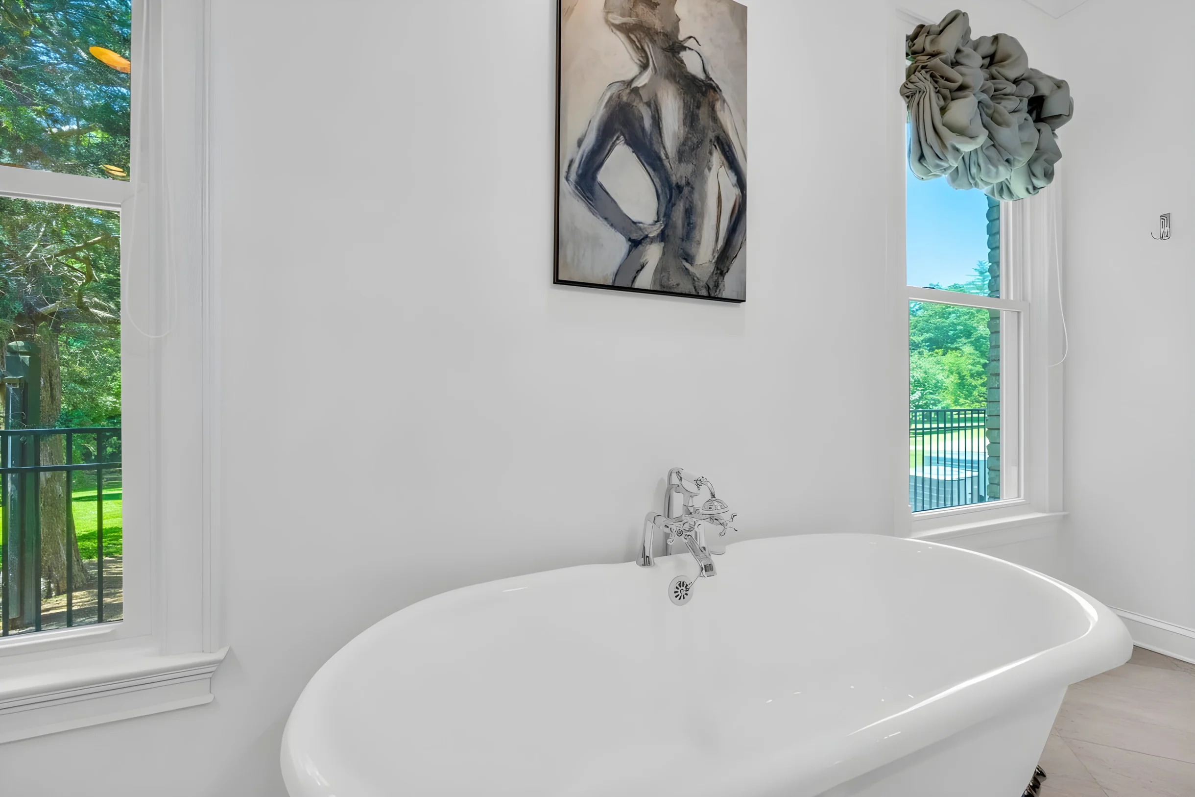 The Wexford French Chateau w/ Pool #77