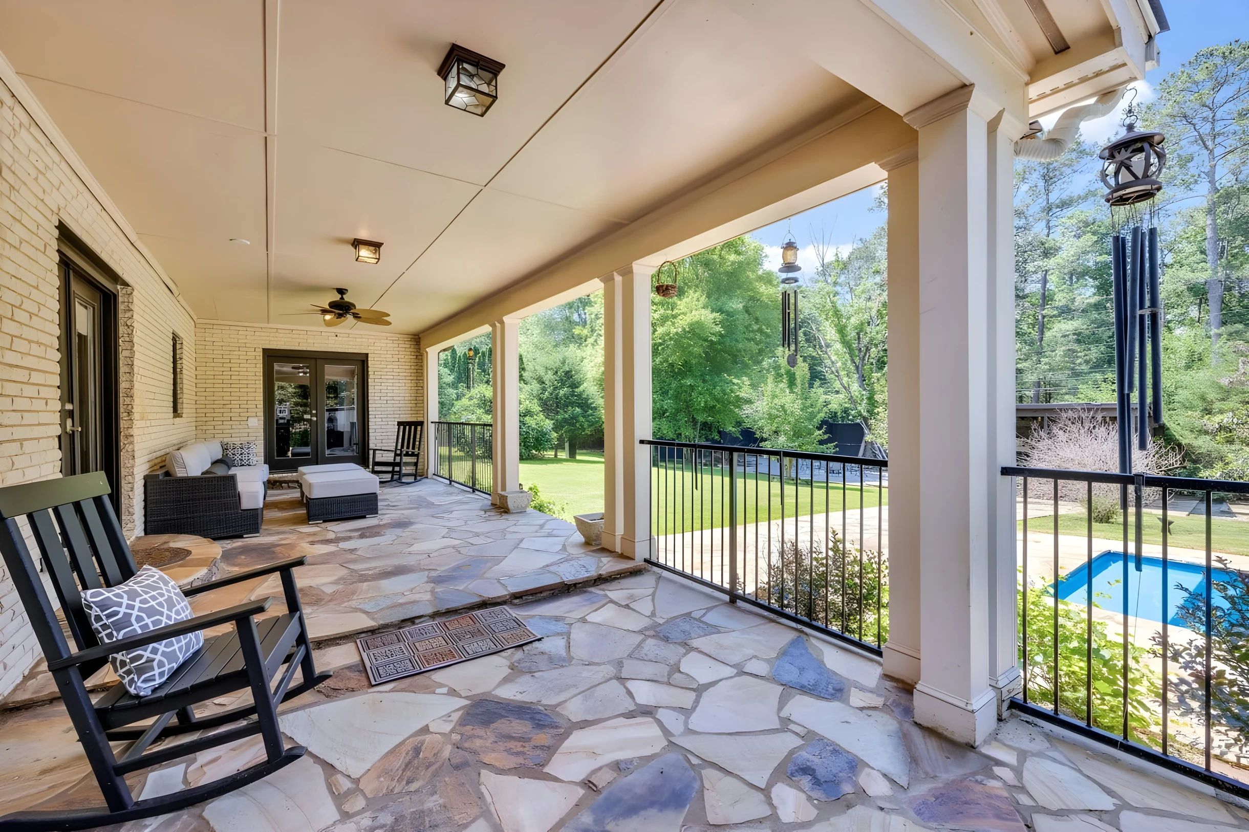 The Wexford French Chateau w/ Pool #43