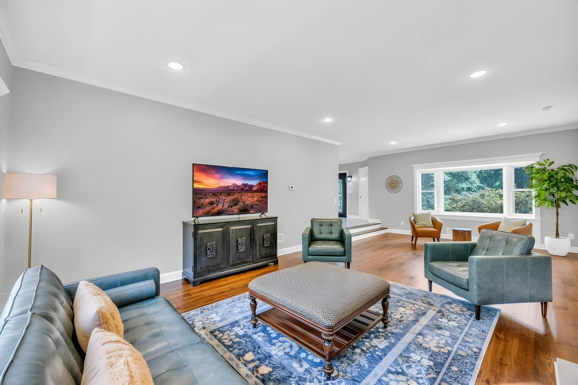 The Wexford French Chateau w/ Pool #40