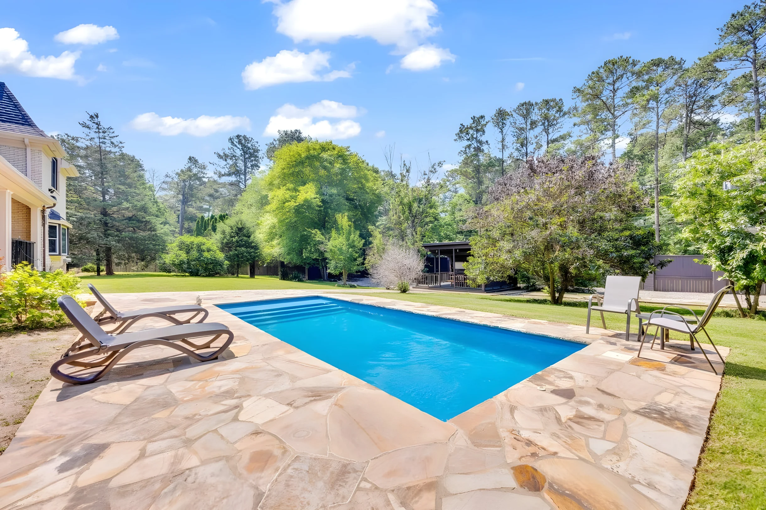 The Wexford French Chateau w/ Pool #7