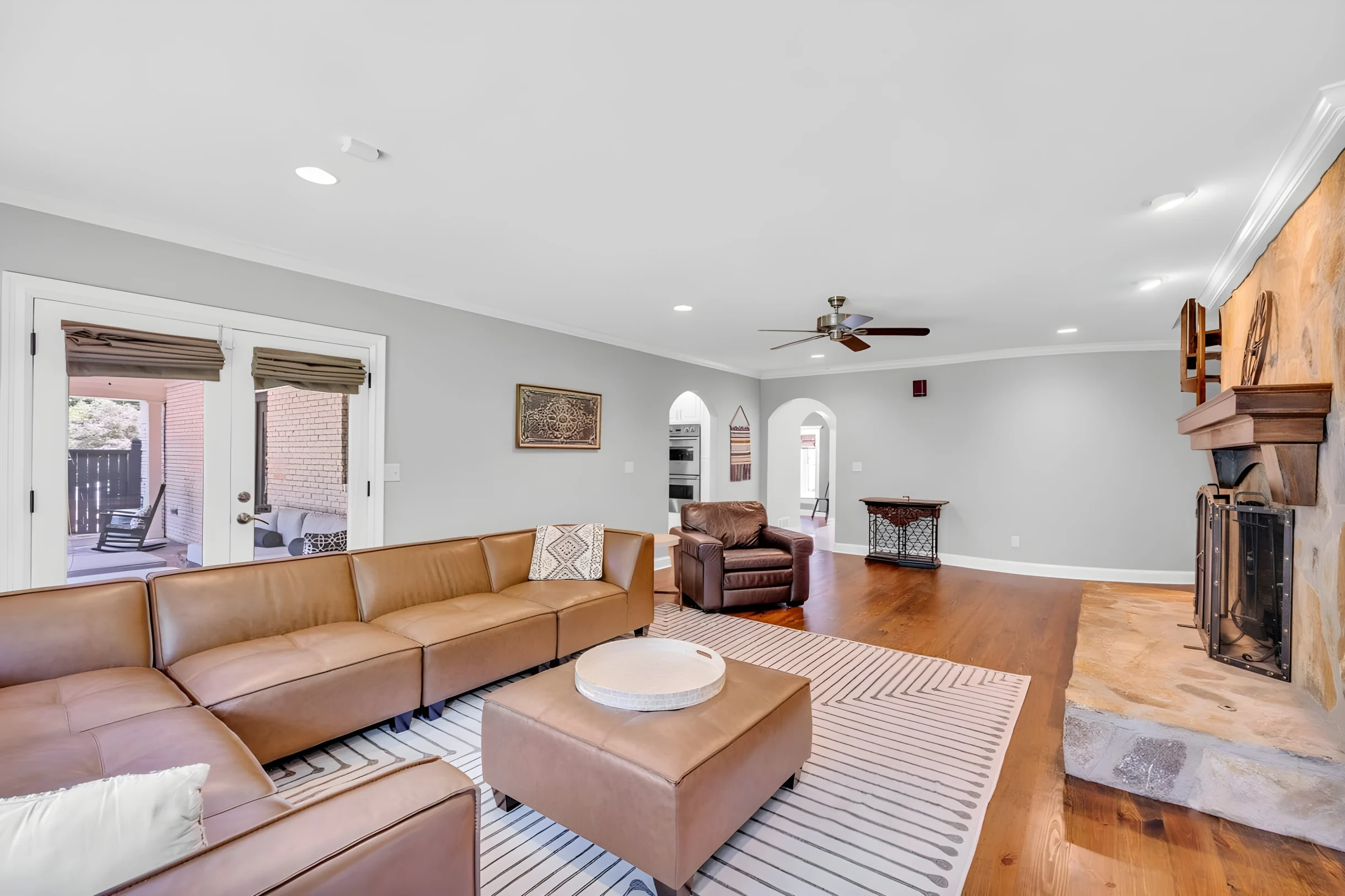 The Wexford French Chateau w/ Pool #30