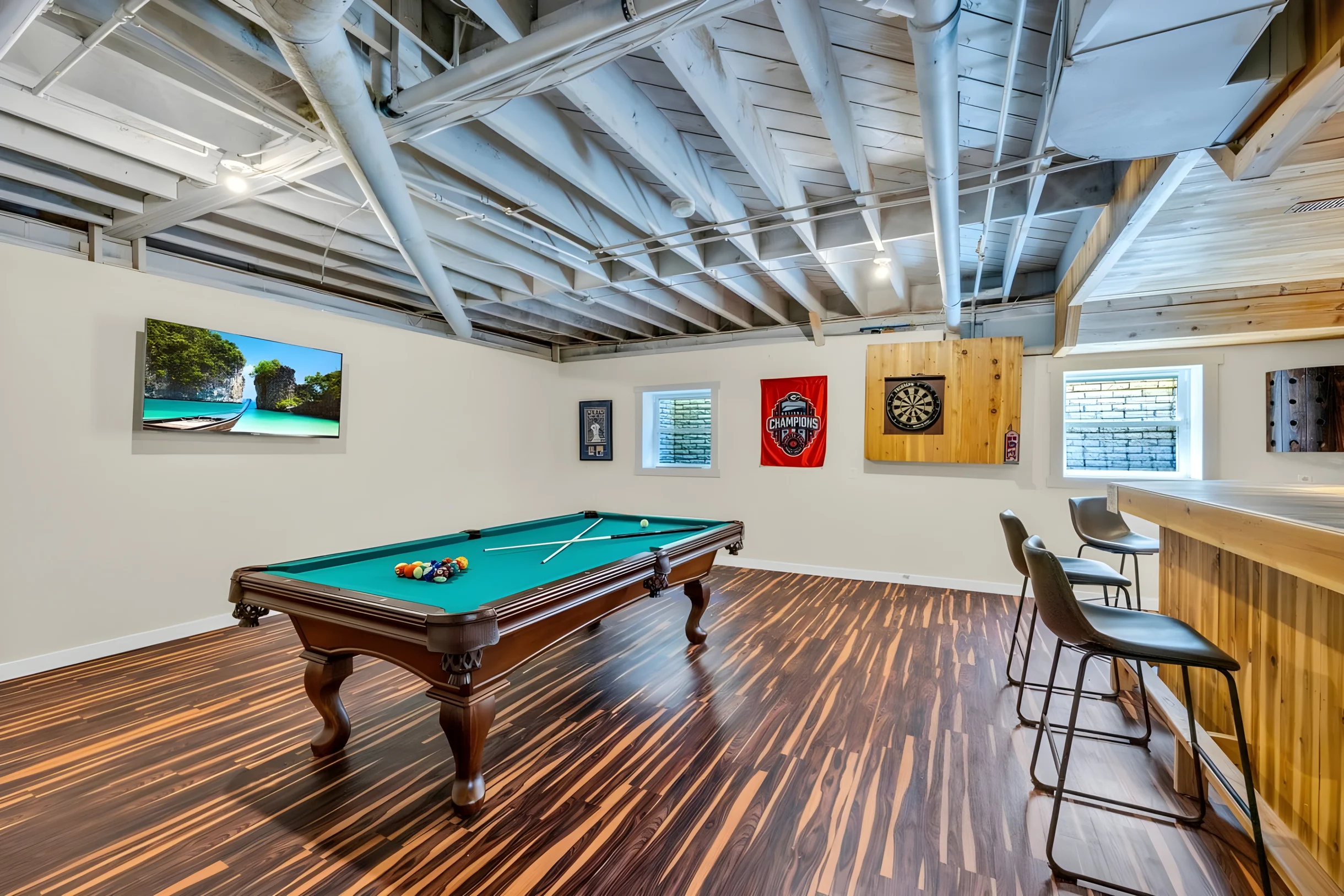 The Wexford French Chateau w/ Pool #58